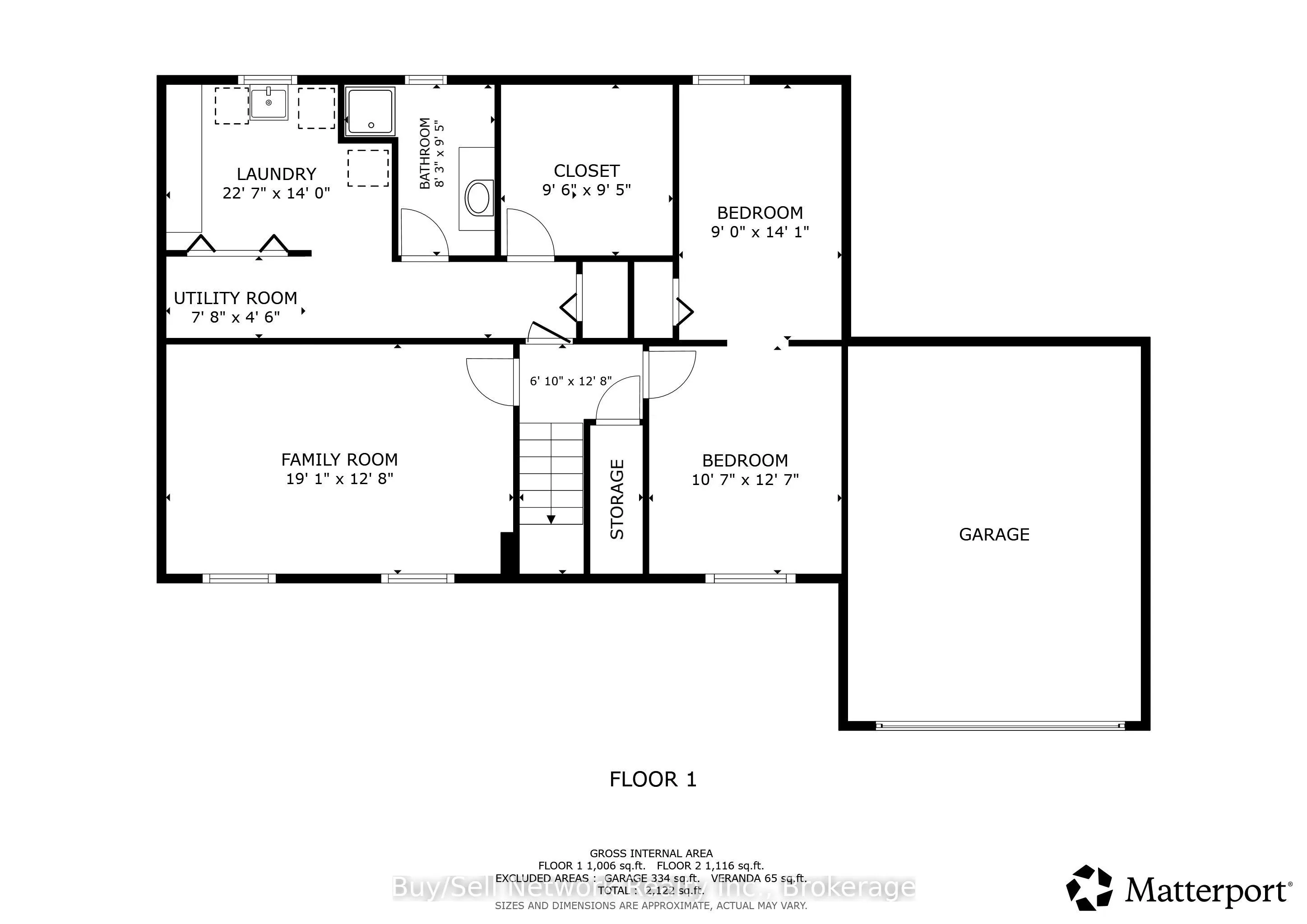 2565 Marsdale Drive