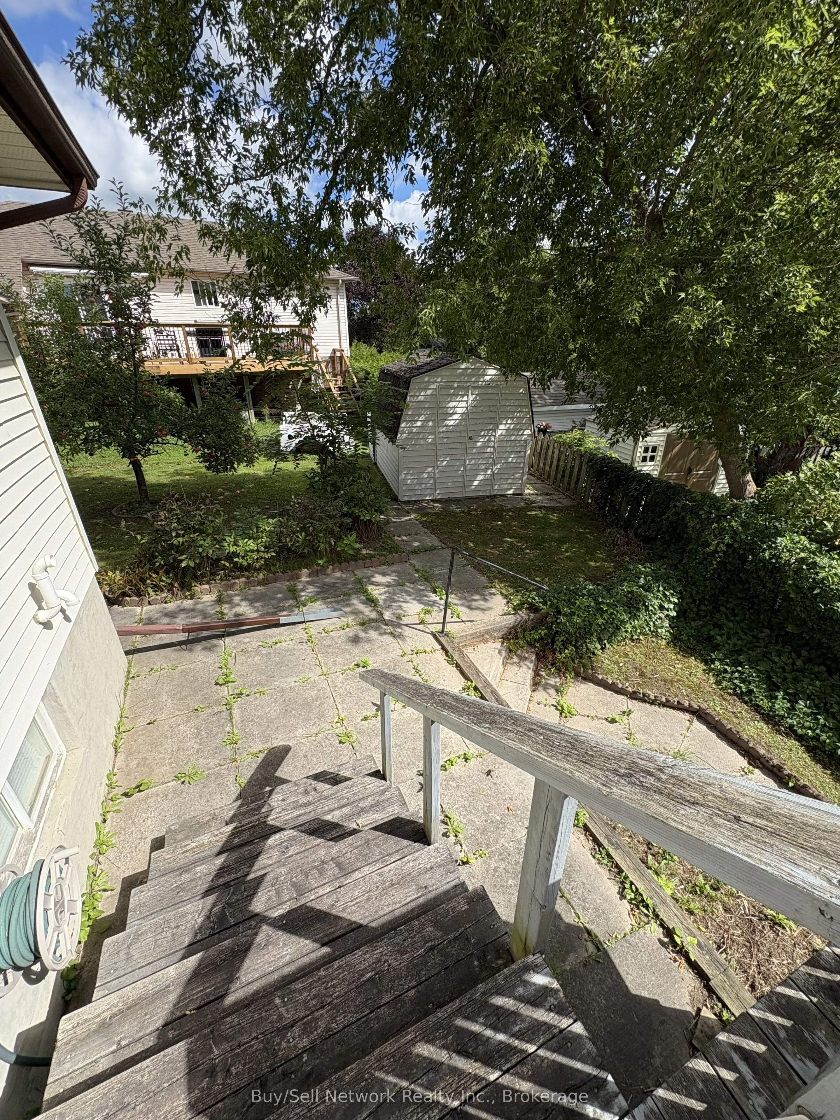 2565 Marsdale Drive