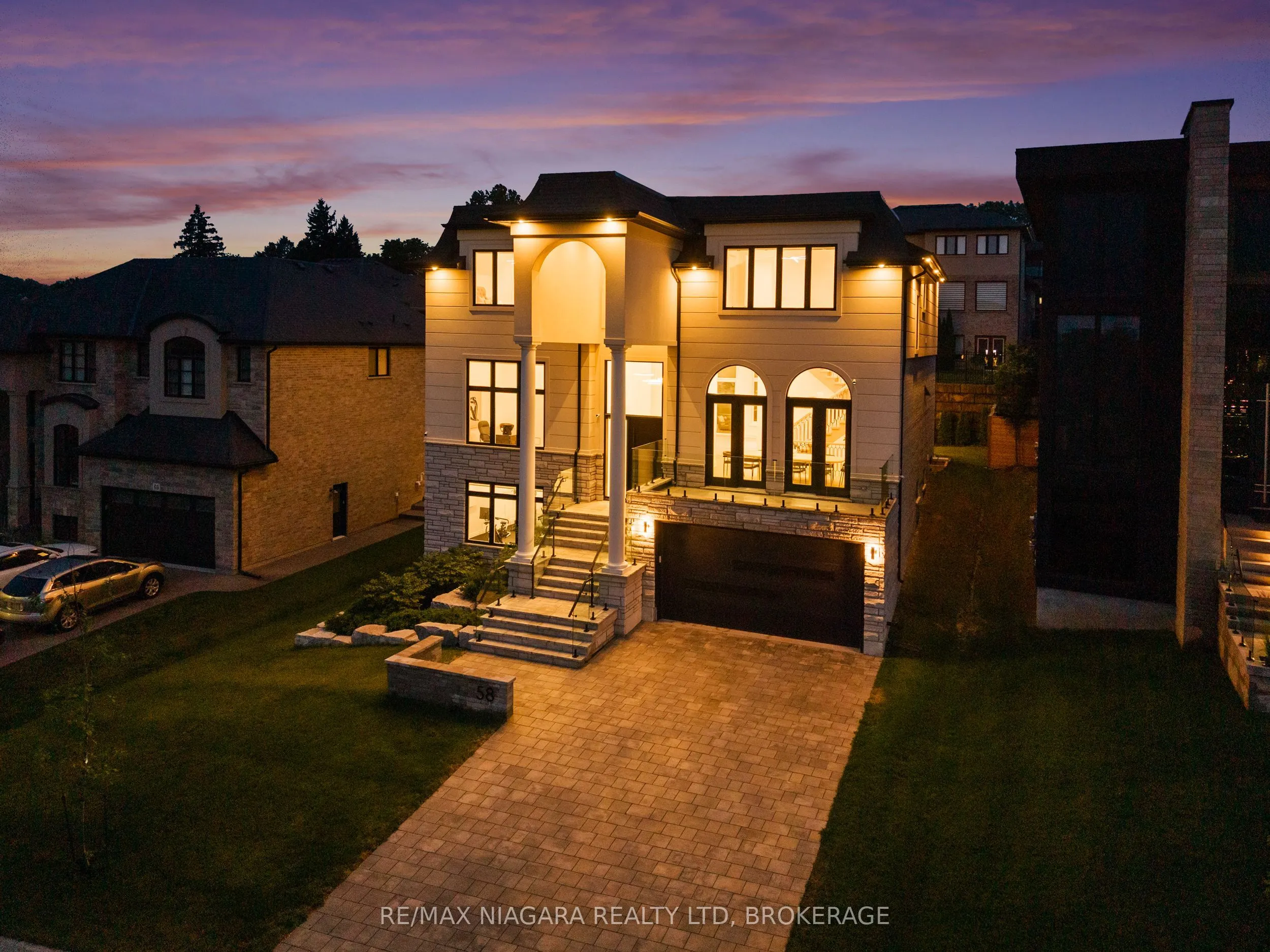 58 Kenmir Avenue