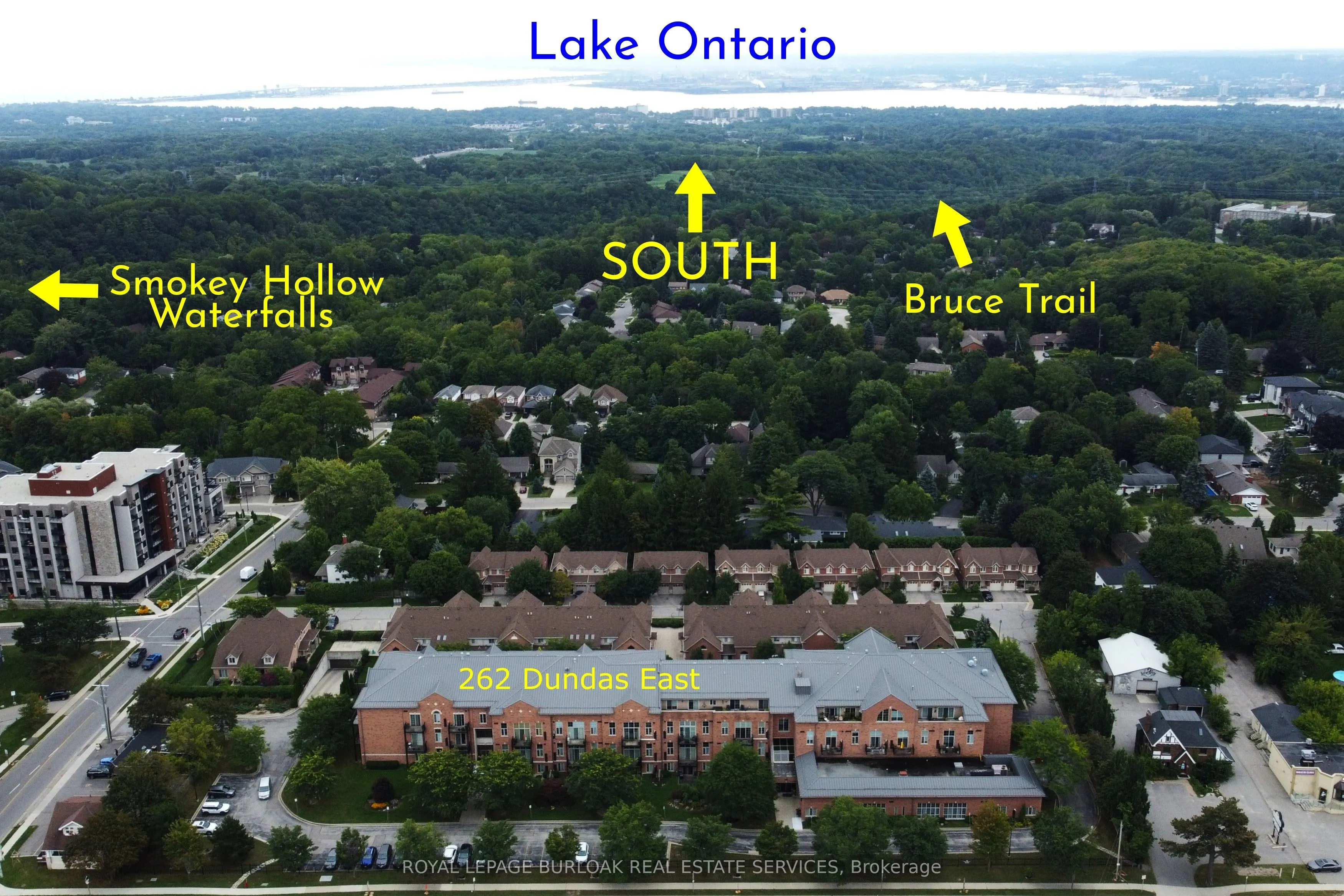 262 Dundas Street E #111
