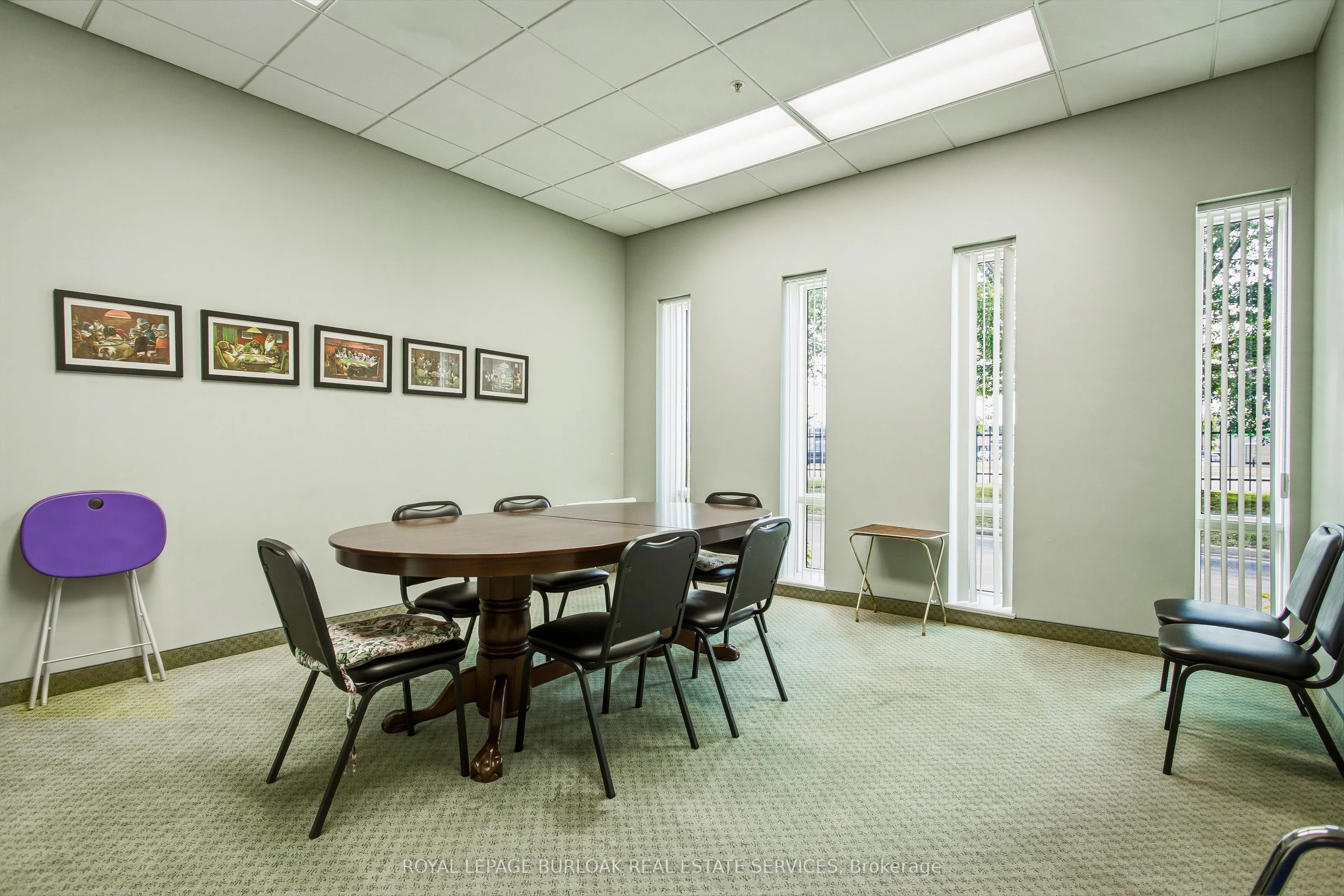 262 Dundas Street E #111
