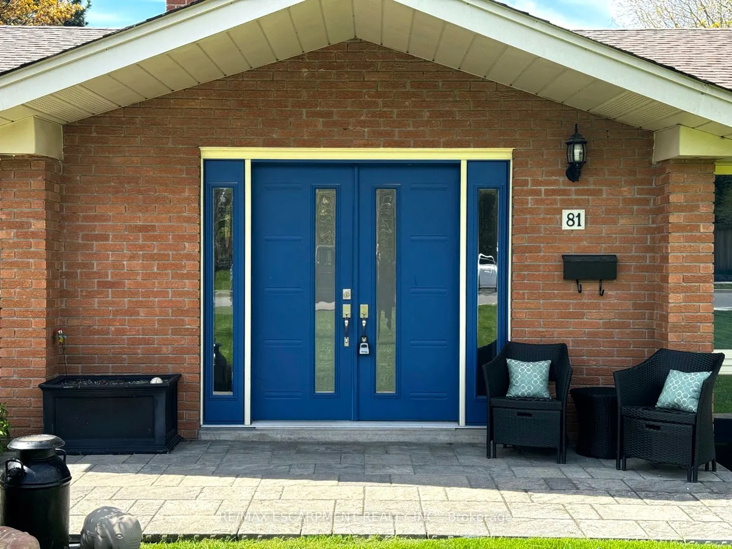 81 Thomson Drive