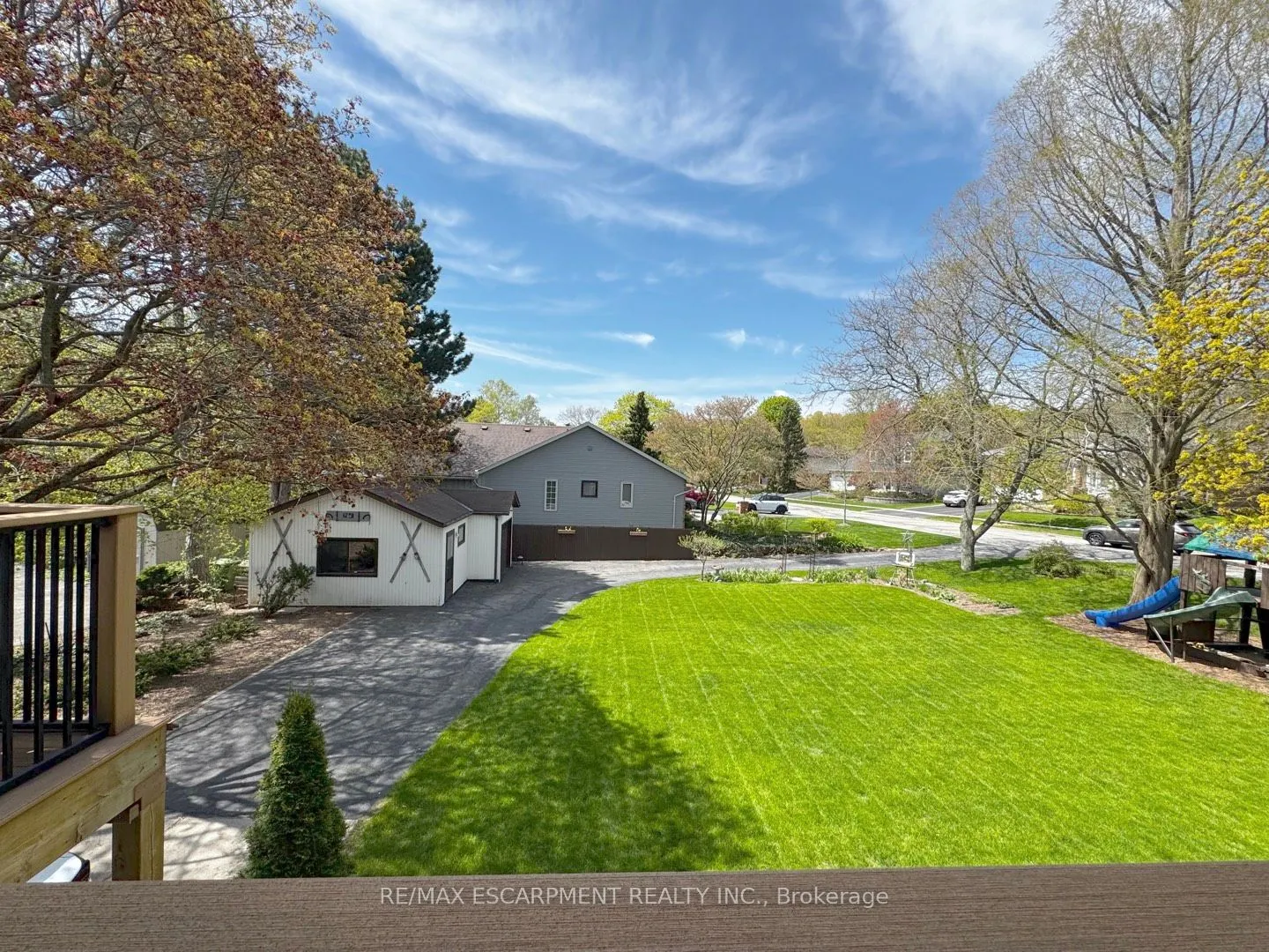 81 Thomson Drive