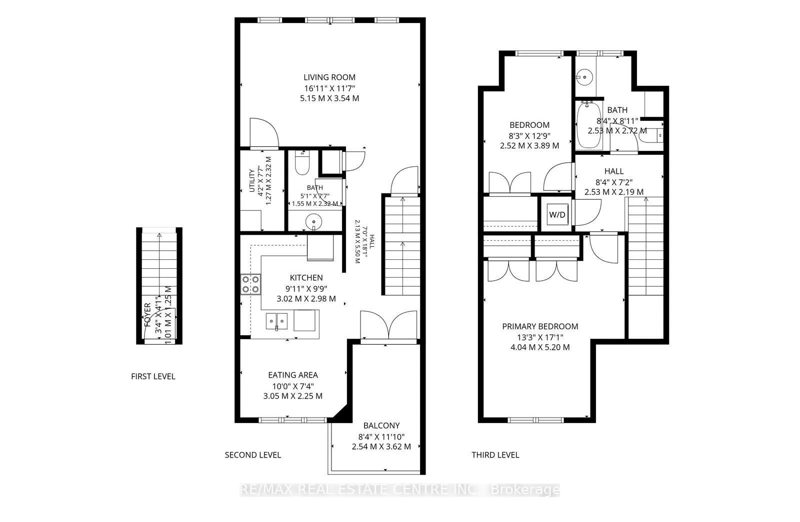 85 Mullin Drive #2A