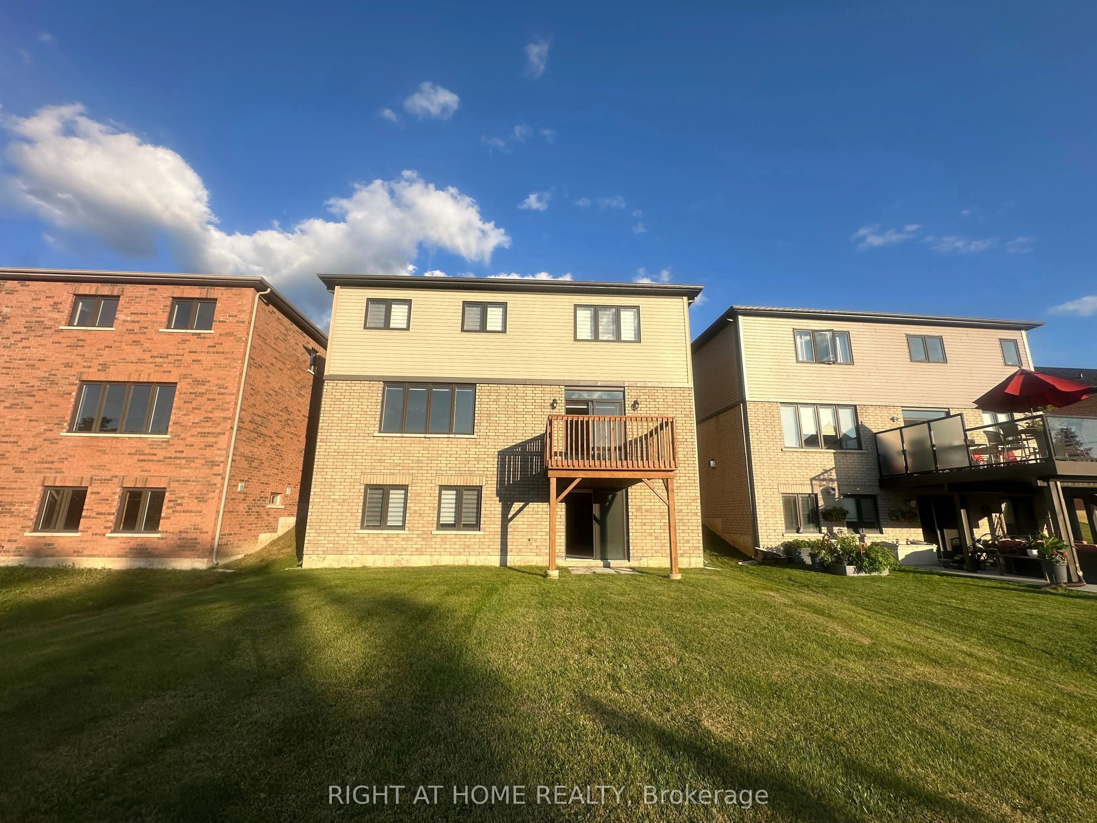 87 Monteith Drive