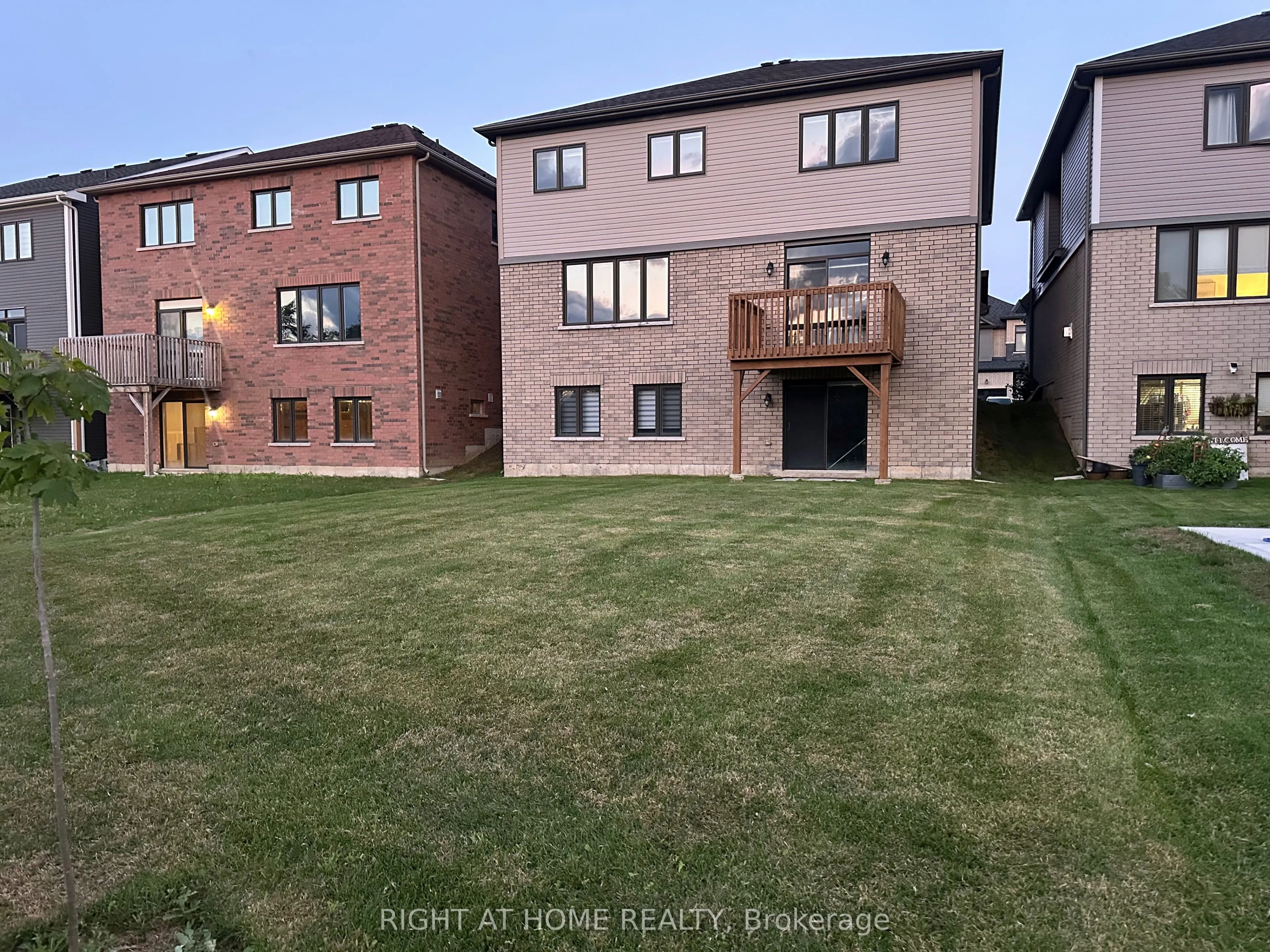 87 Monteith Drive