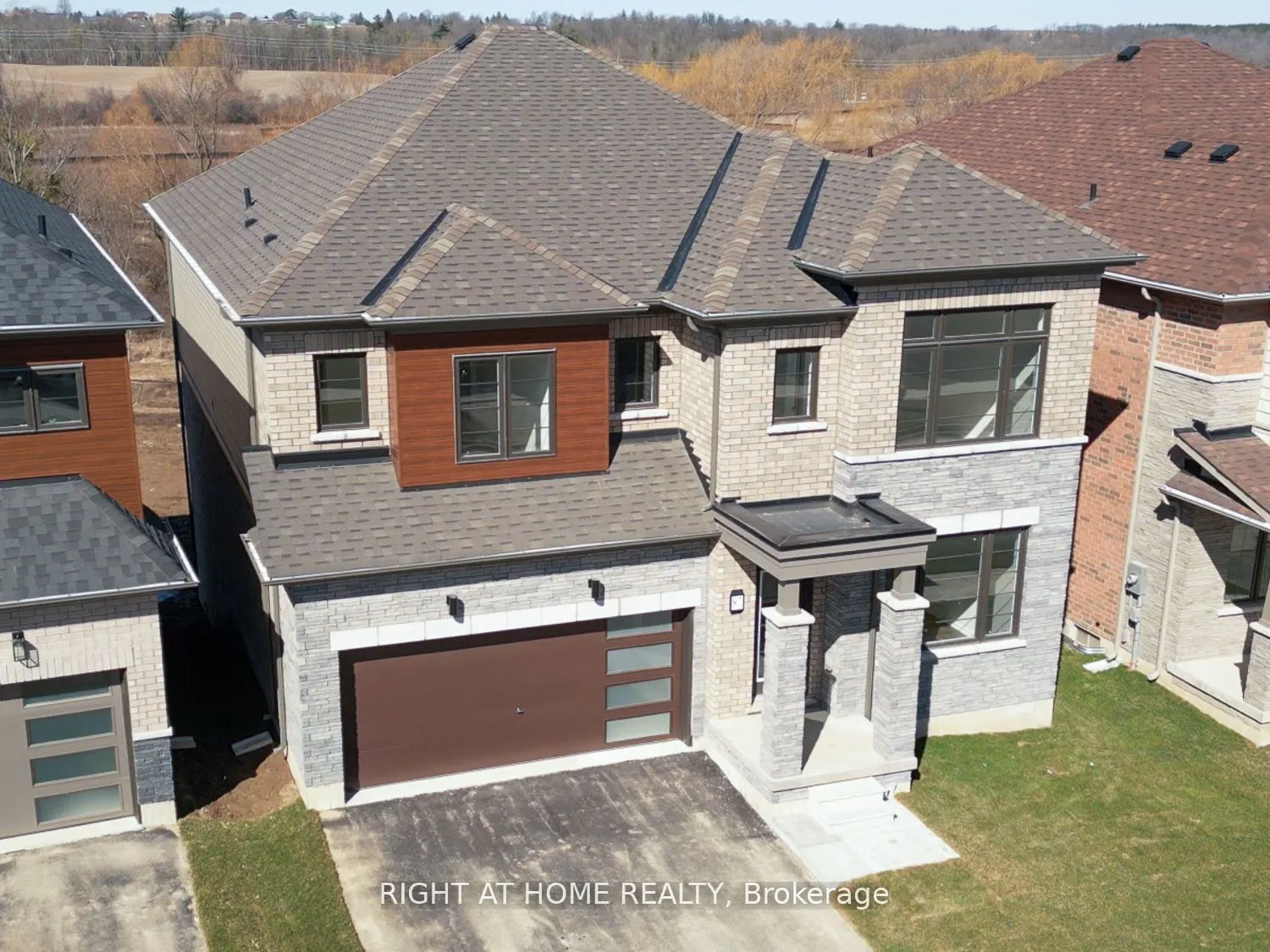 87 Monteith Drive