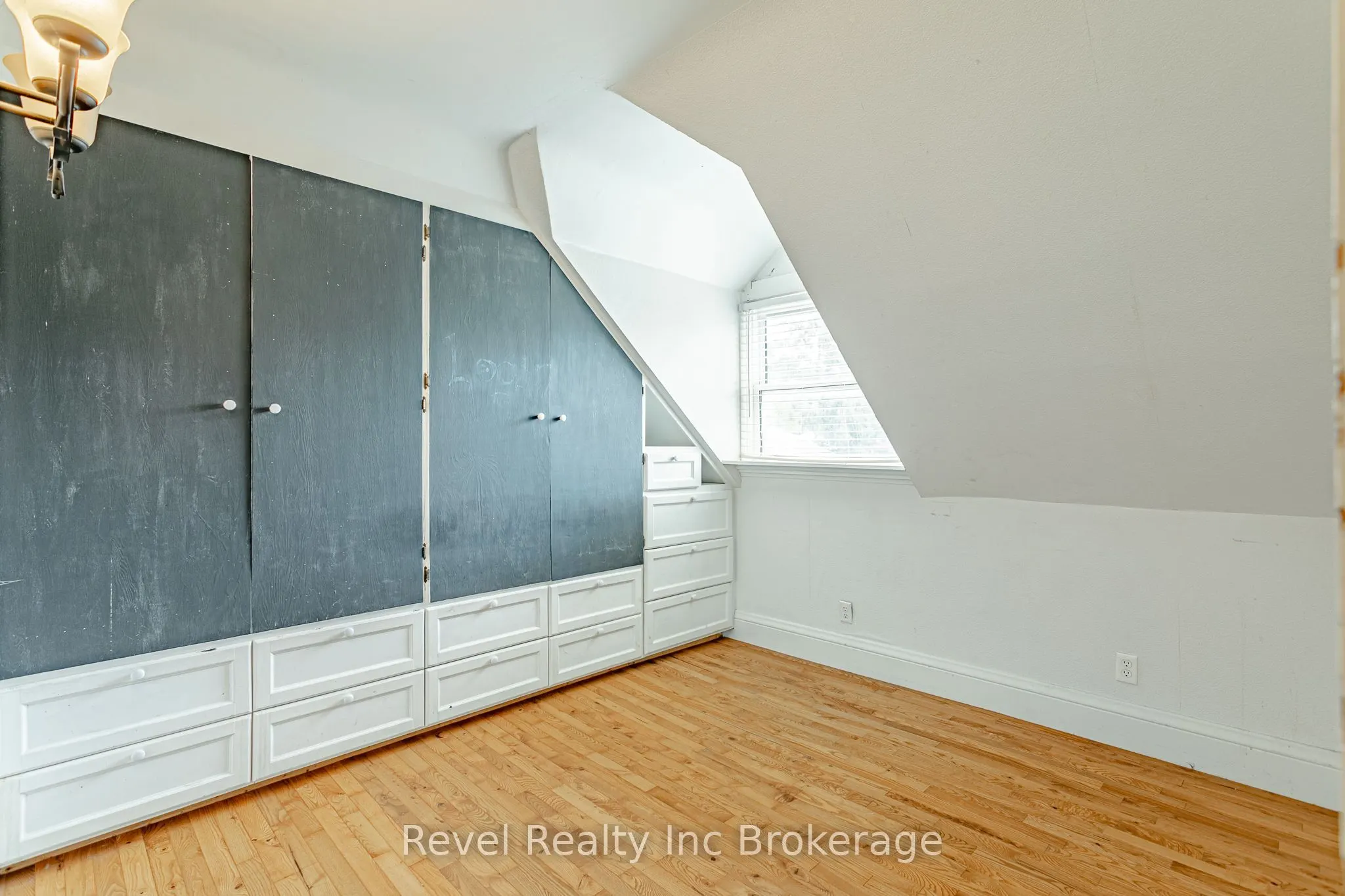 126 Huron Street