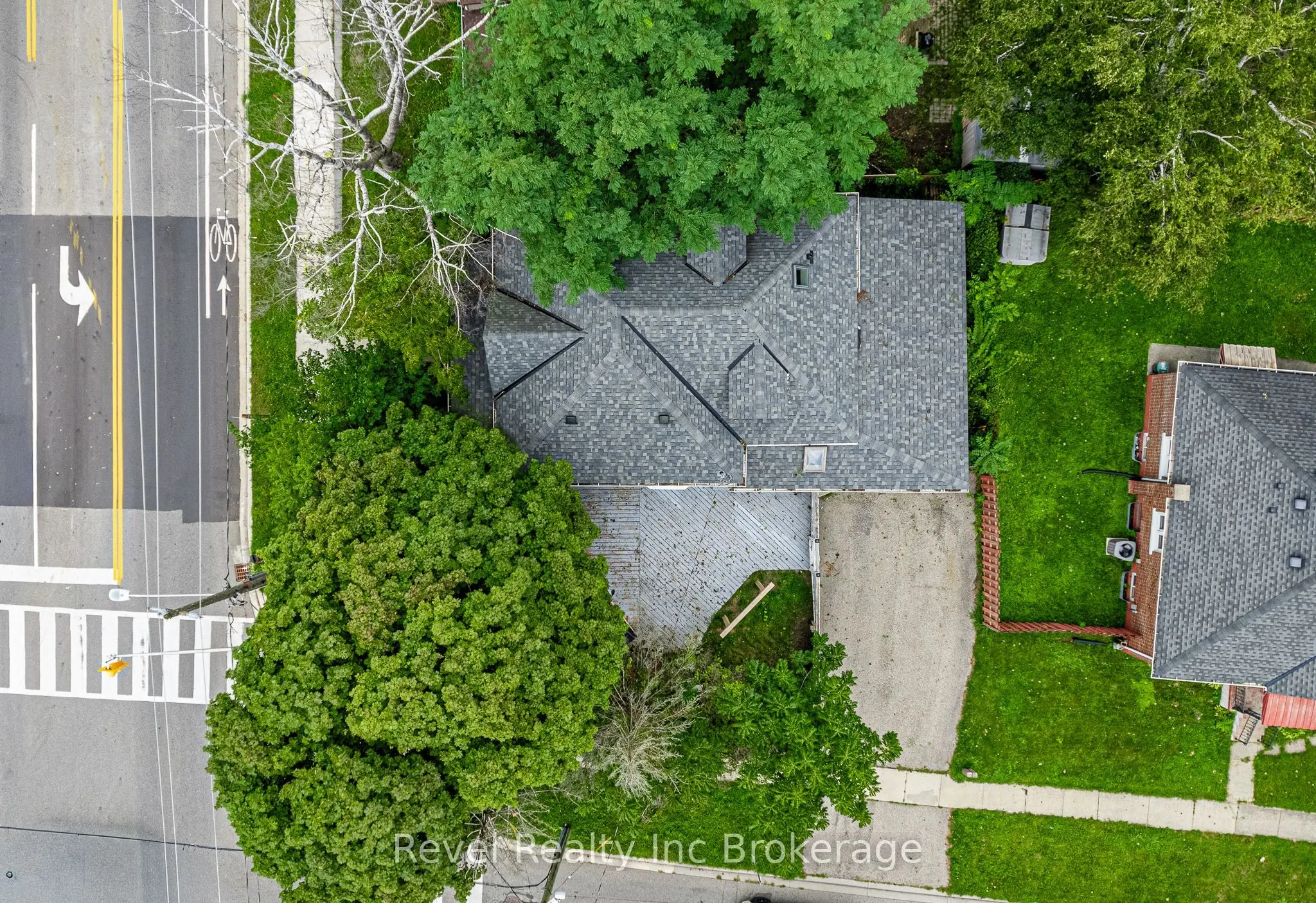 126 Huron Street