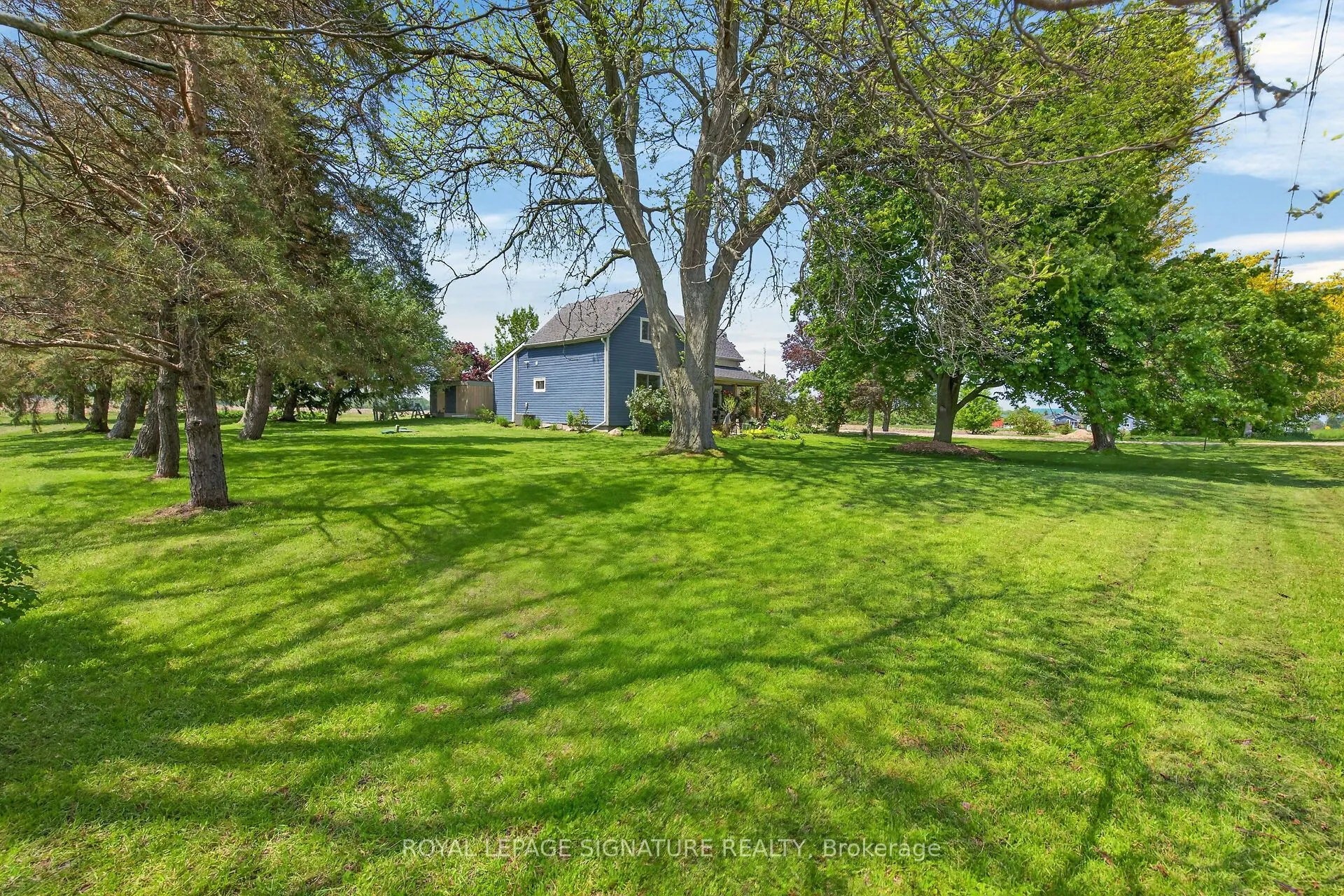 393 Marshagan Road