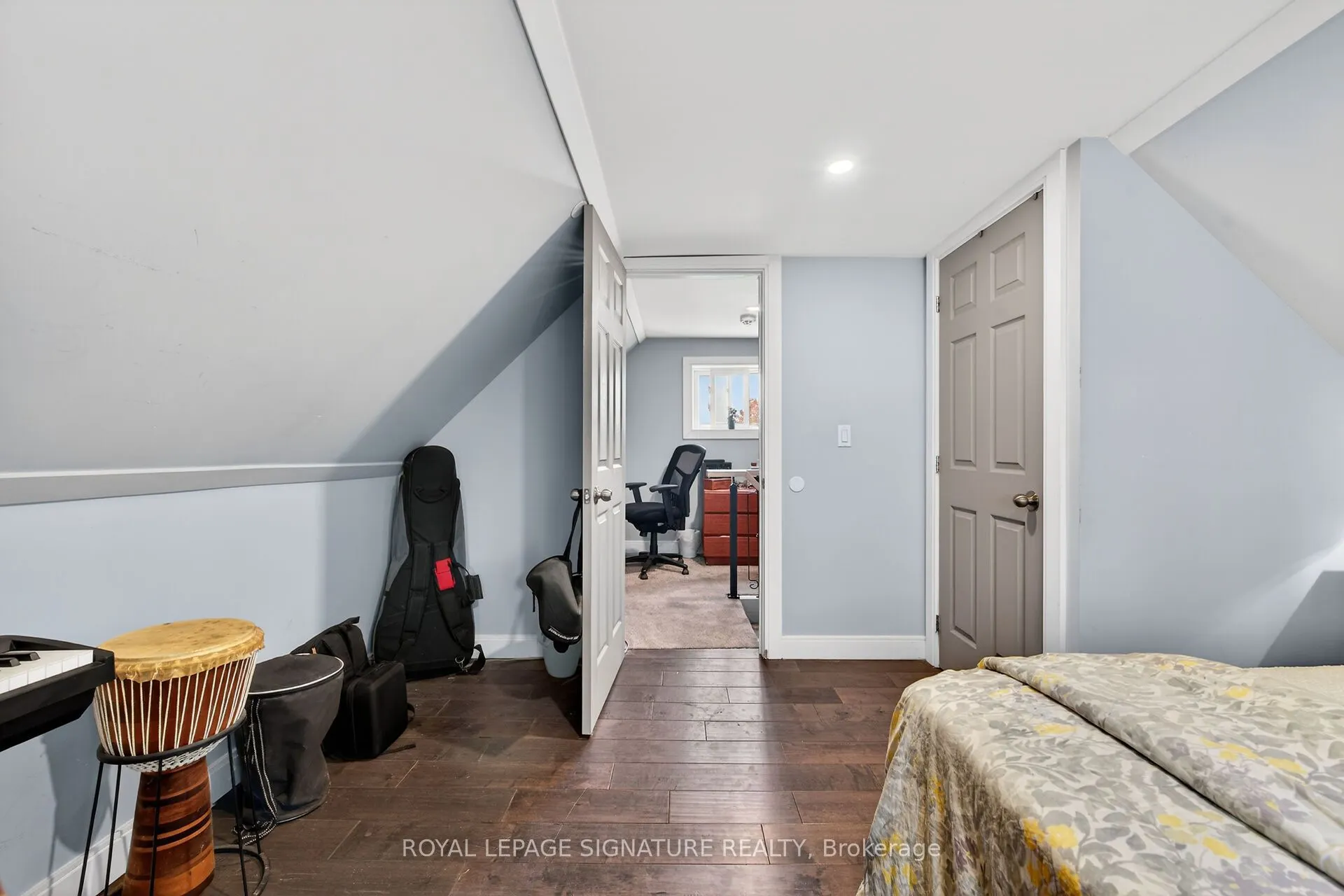 393 Marshagan Road