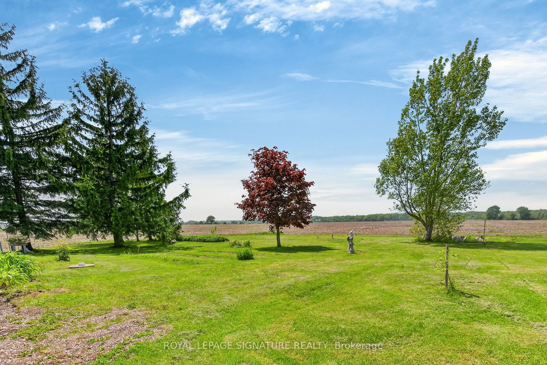 393 Marshagan Road