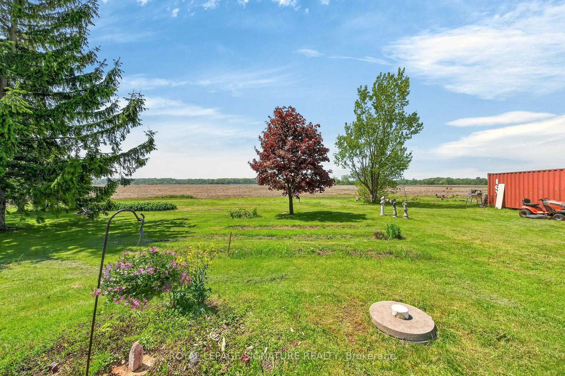 393 Marshagan Road