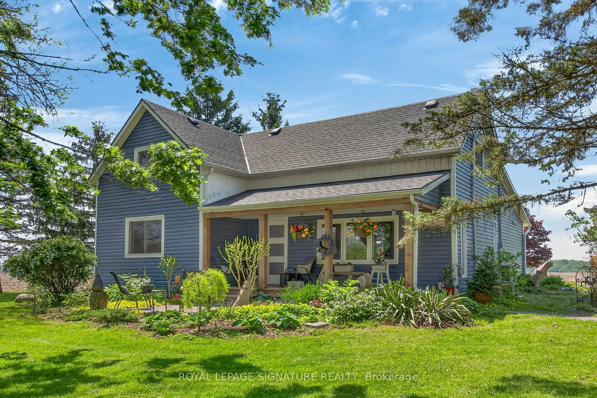 393 Marshagan Road