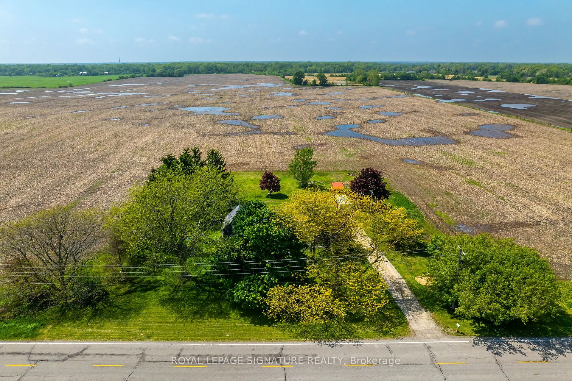 393 Marshagan Road
