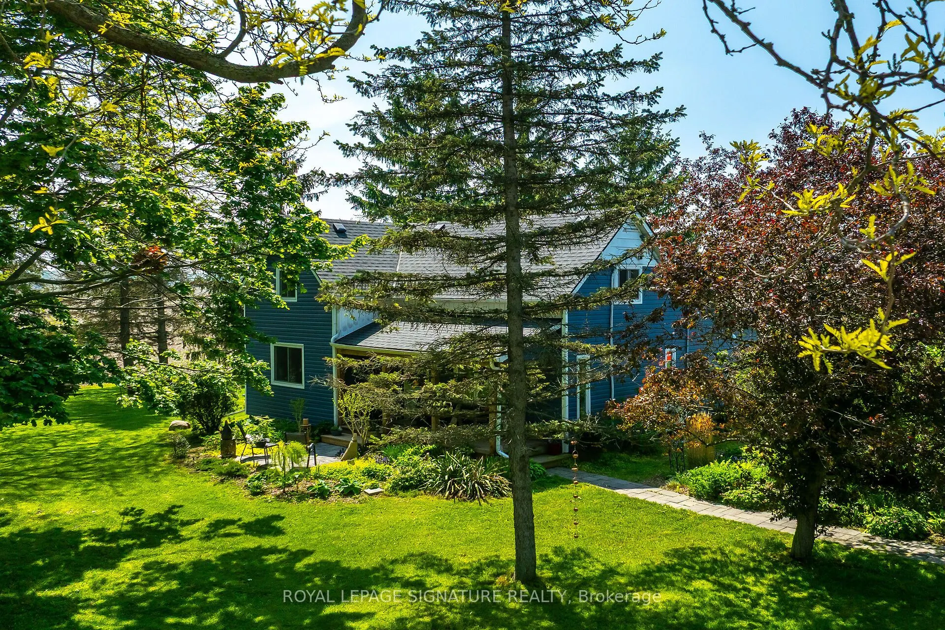 393 Marshagan Road