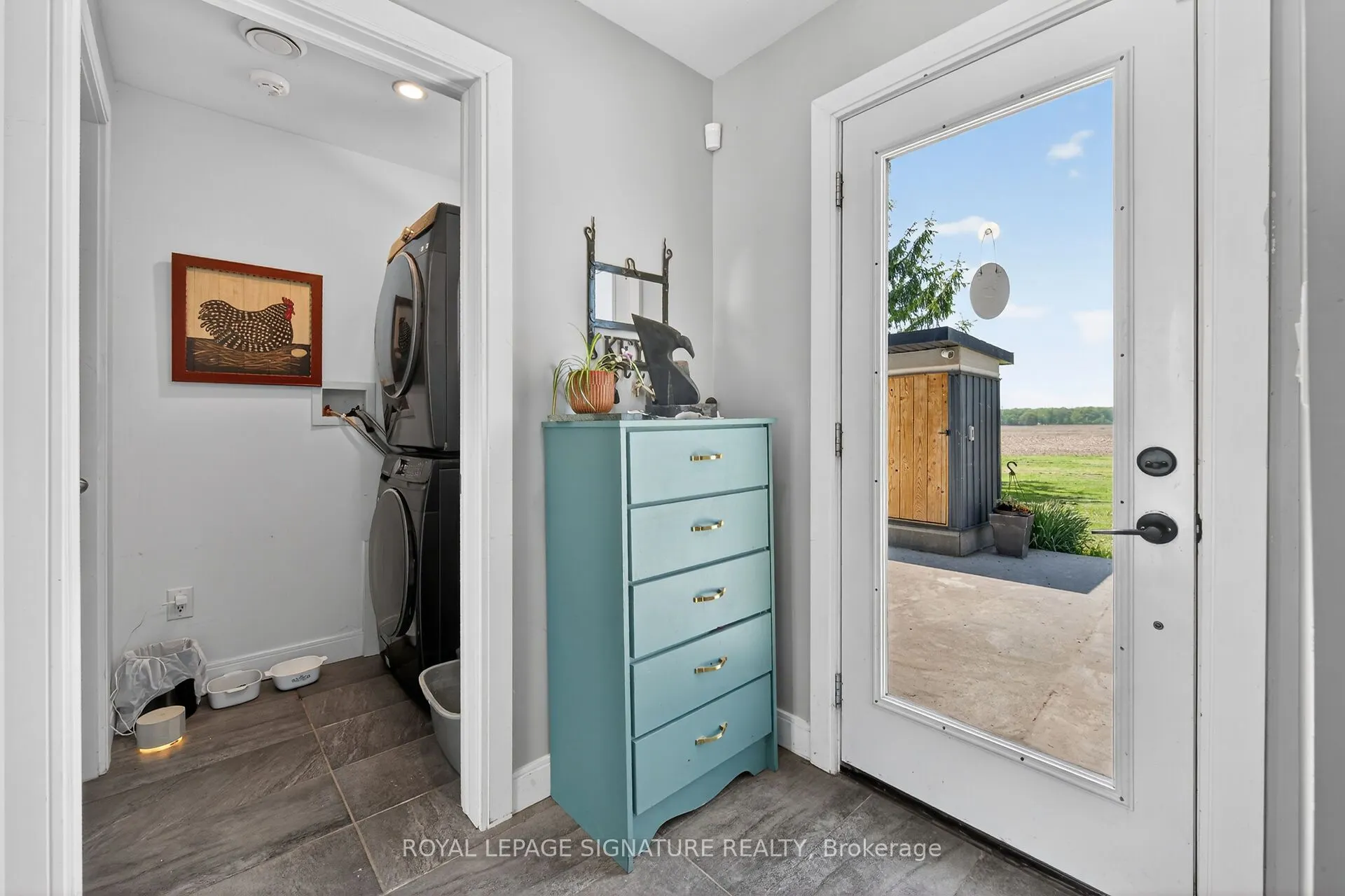 393 Marshagan Road