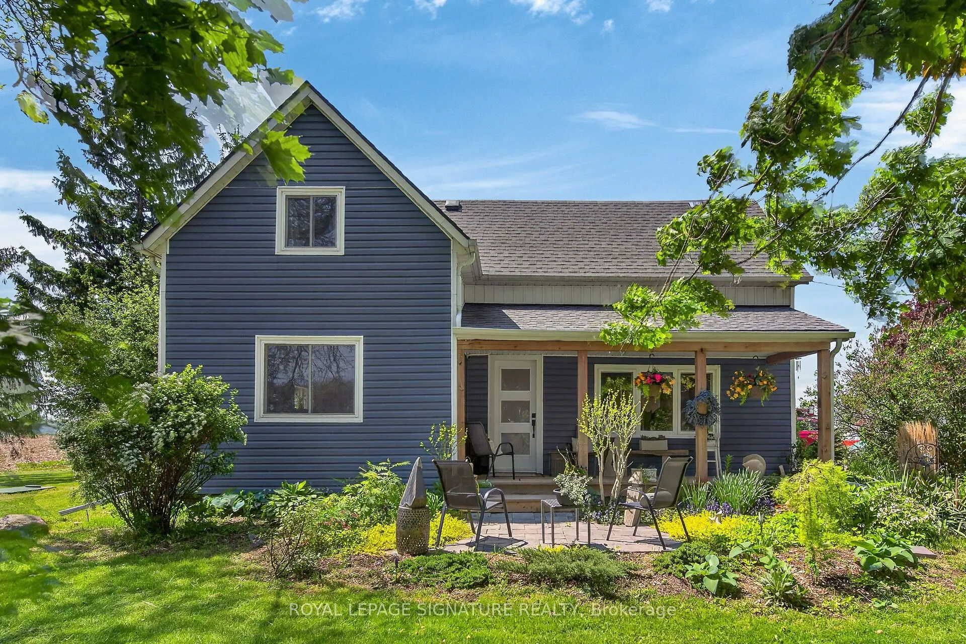 393 Marshagan Road