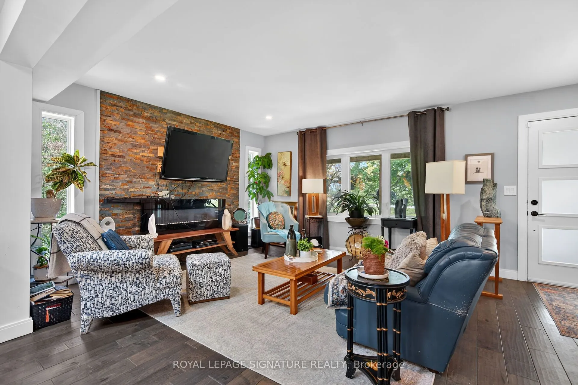 393 Marshagan Road