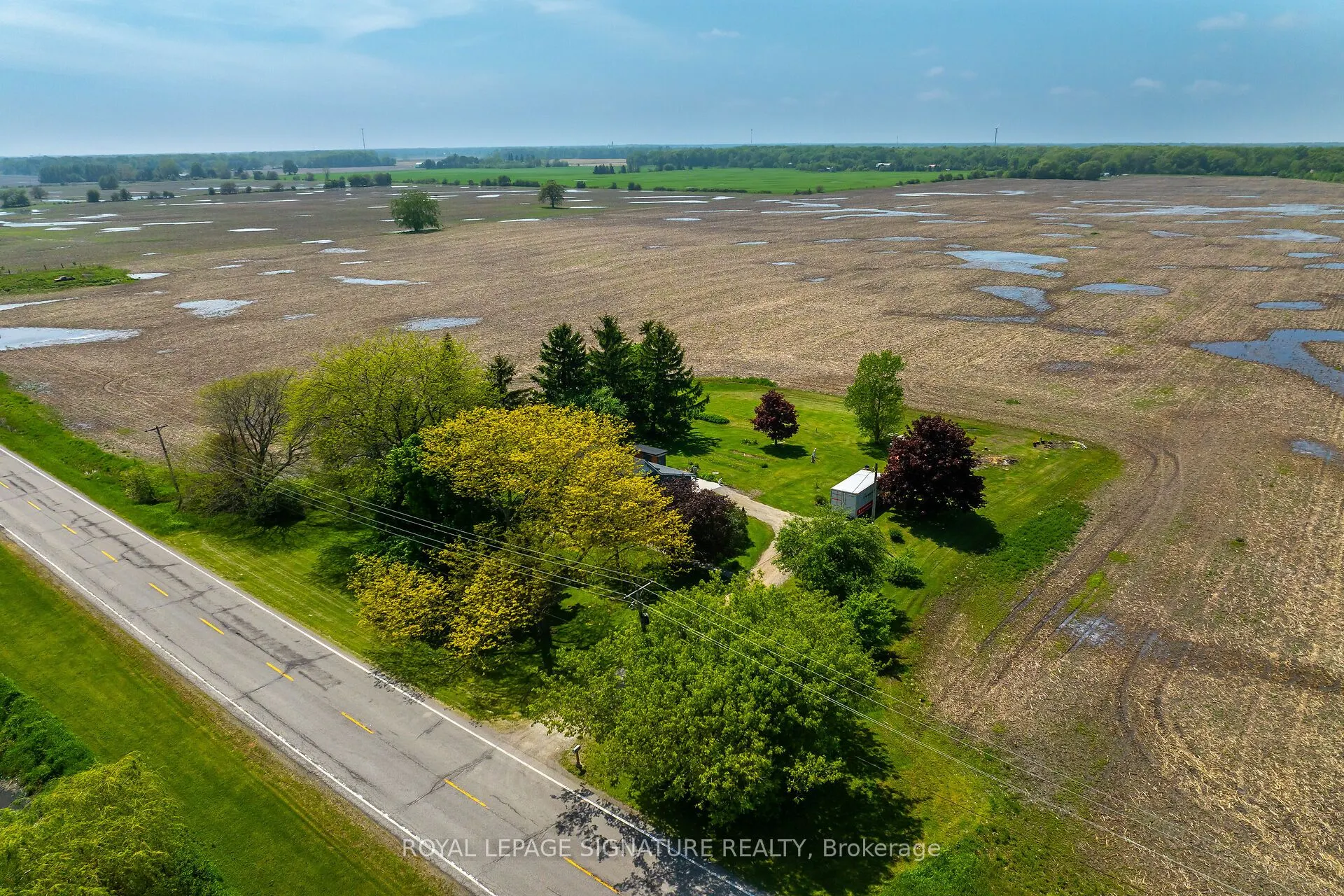 393 Marshagan Road