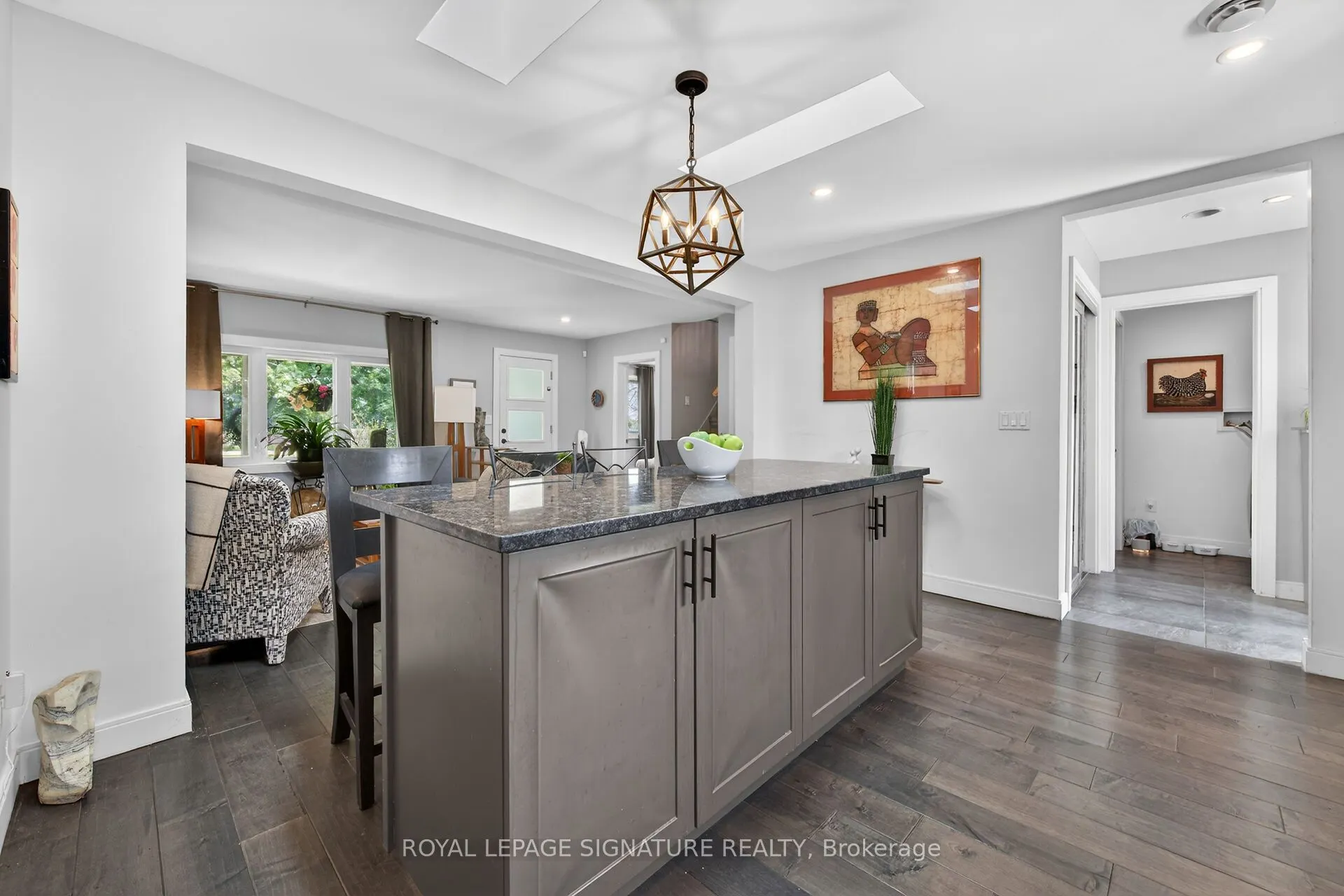 393 Marshagan Road