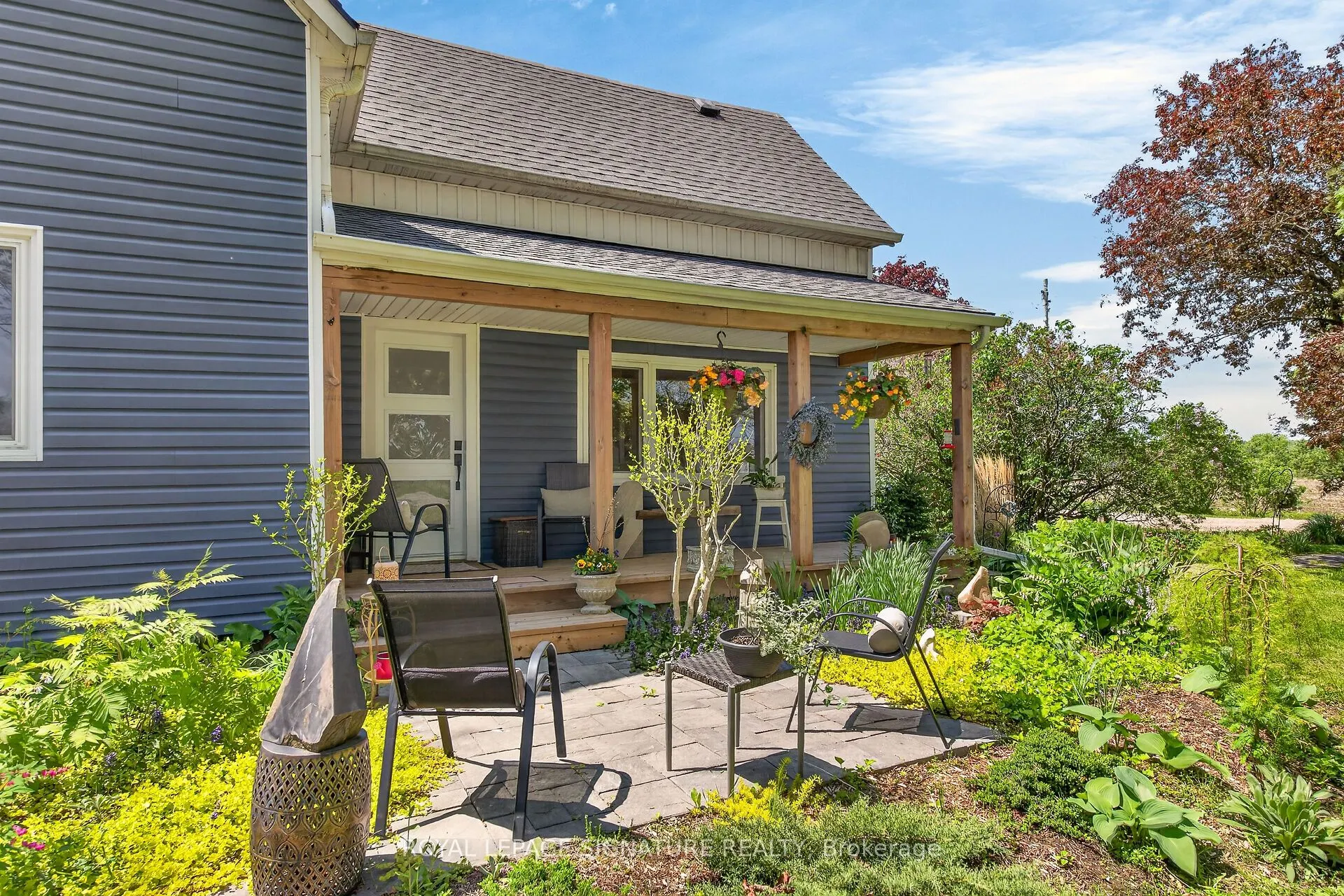 393 Marshagan Road