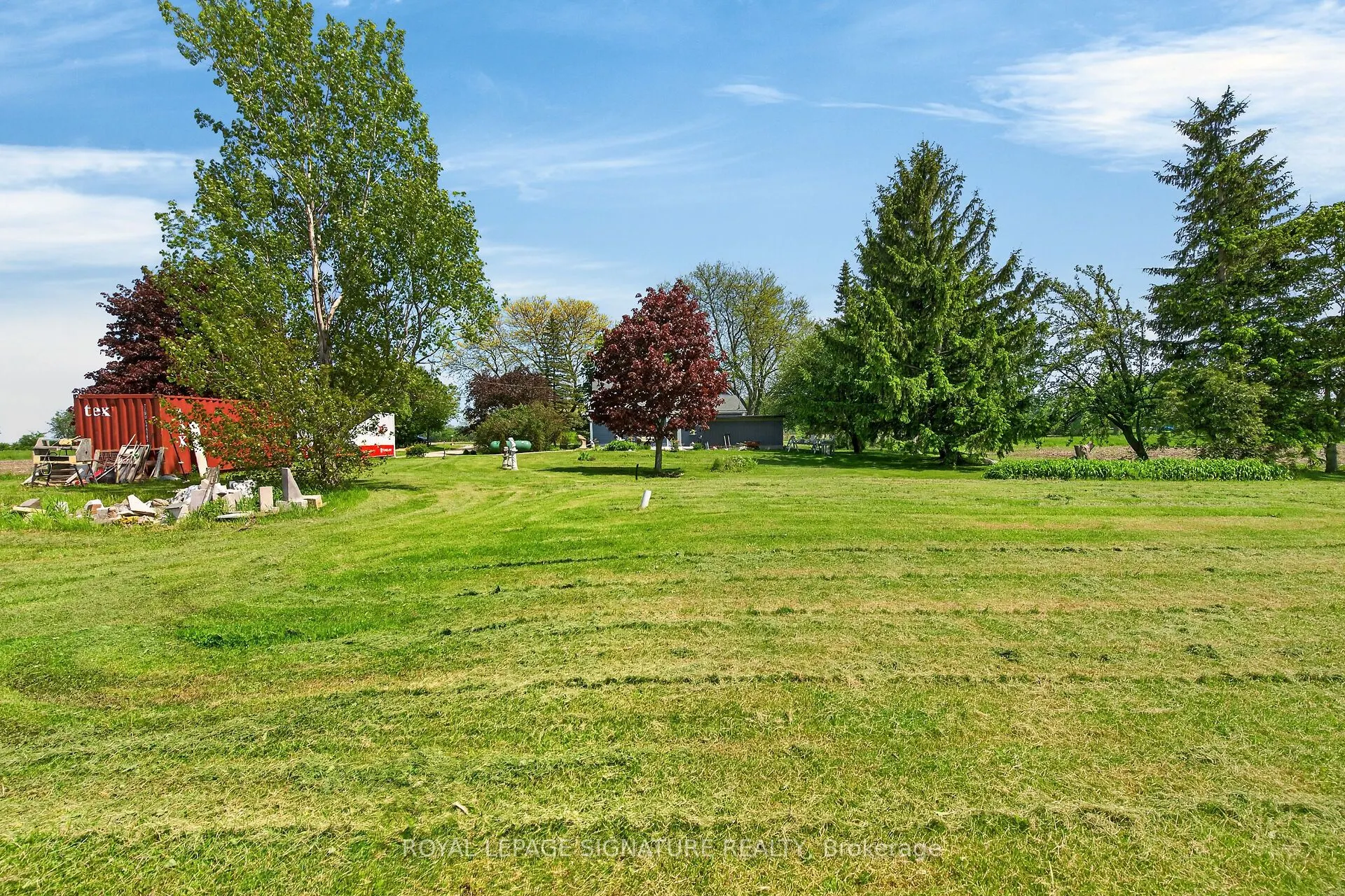 393 Marshagan Road