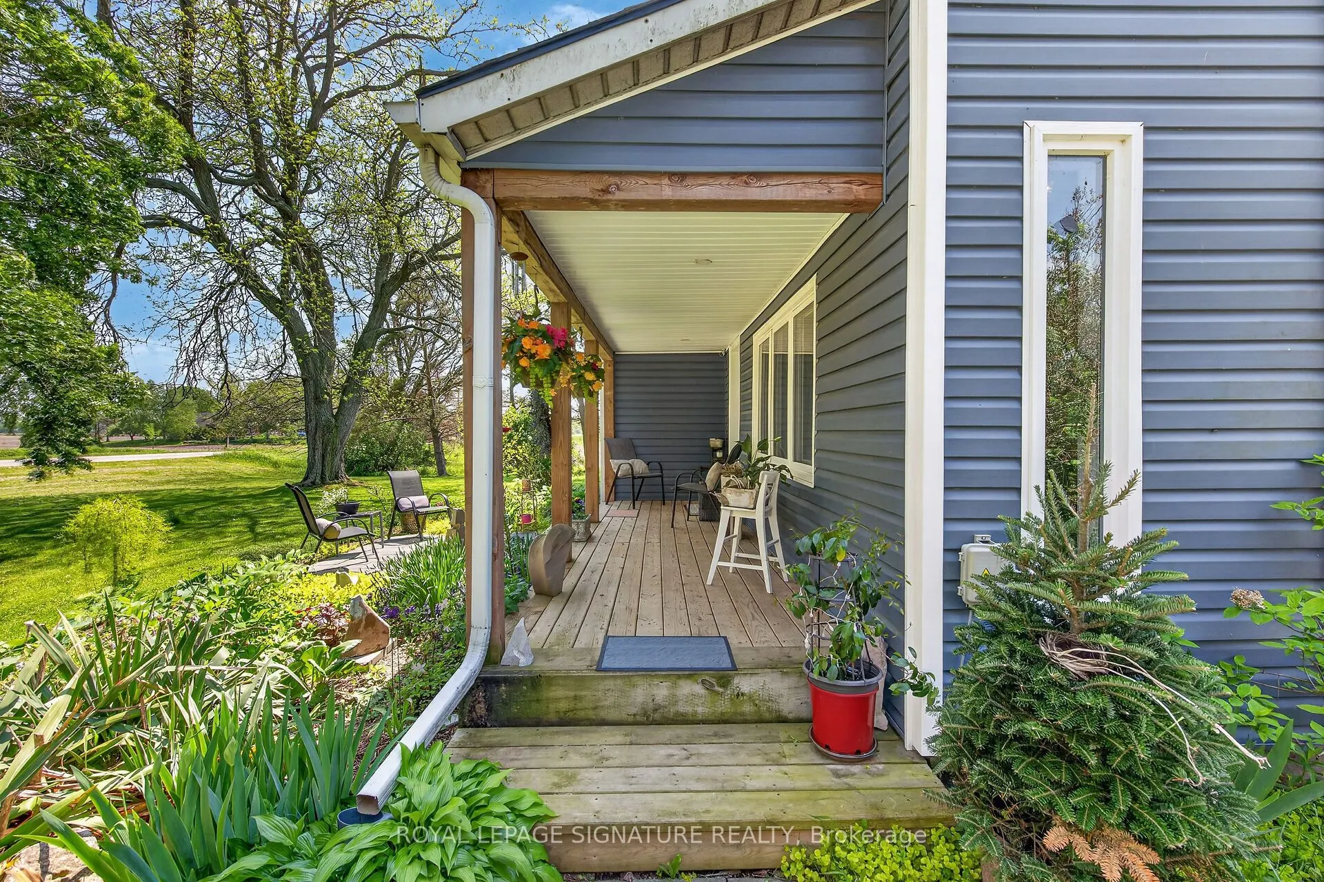393 Marshagan Road