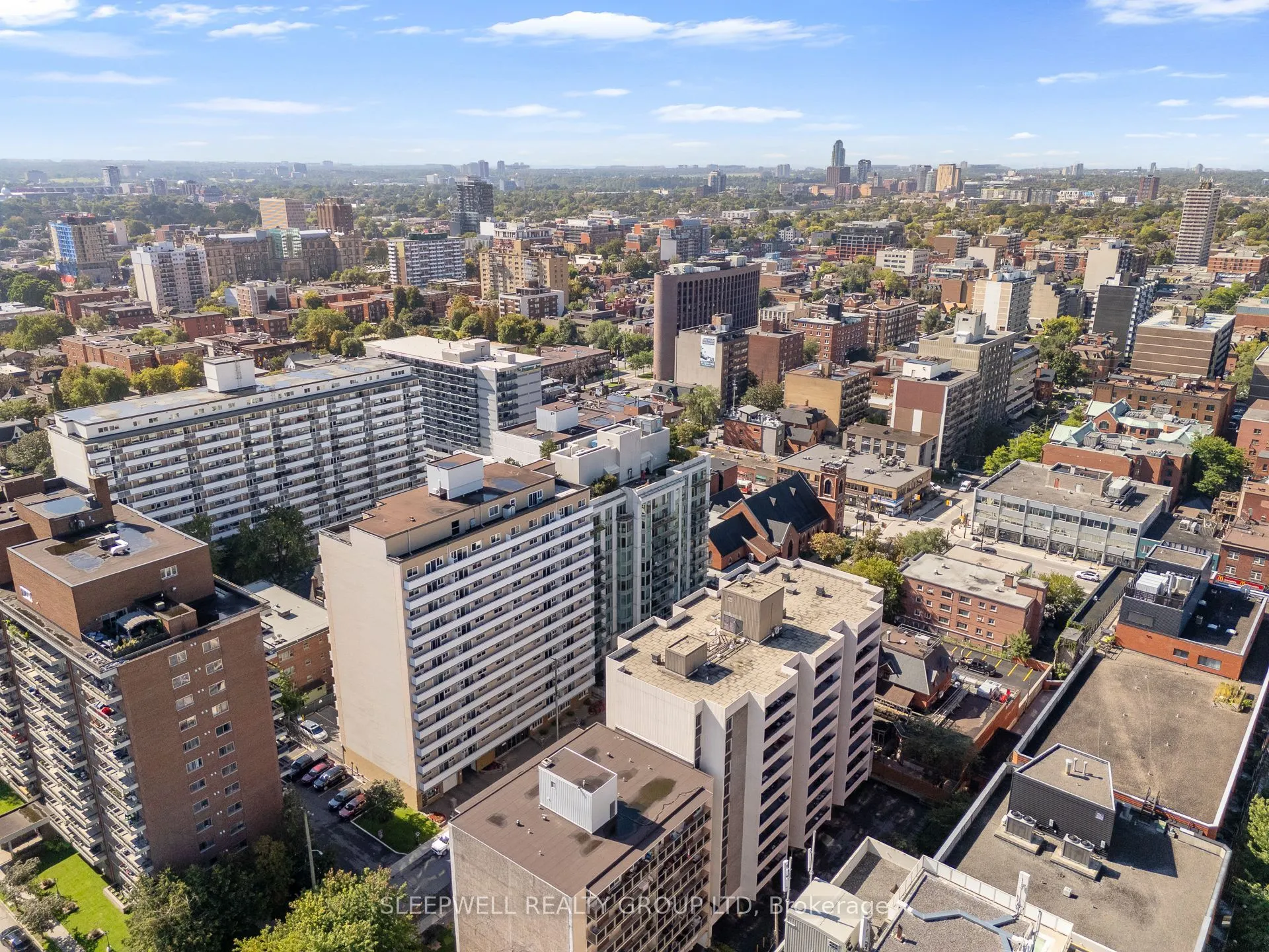 138 Somerset Street W #304