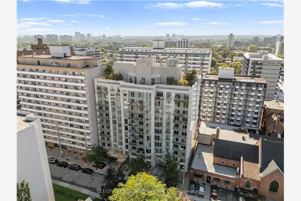 138 Somerset Street W #304