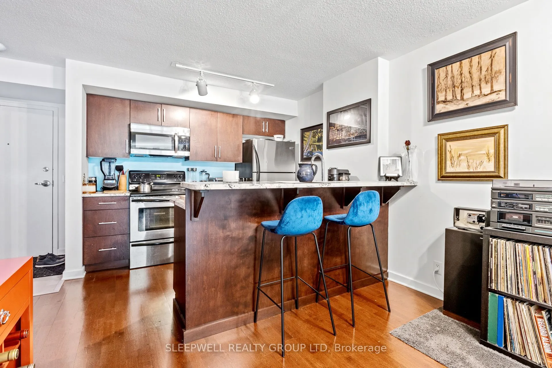 138 Somerset Street W #304