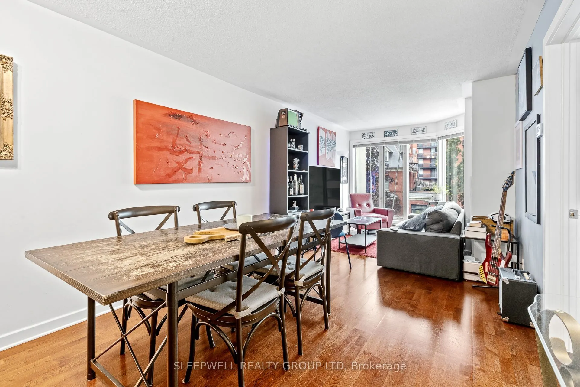 138 Somerset Street W #304