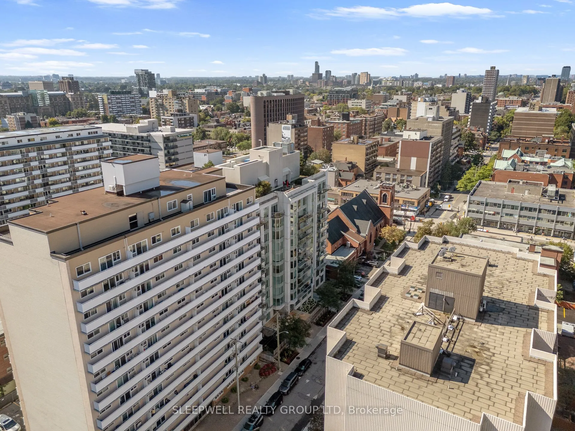 138 Somerset Street W #304
