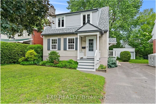579 Broadview Avenue