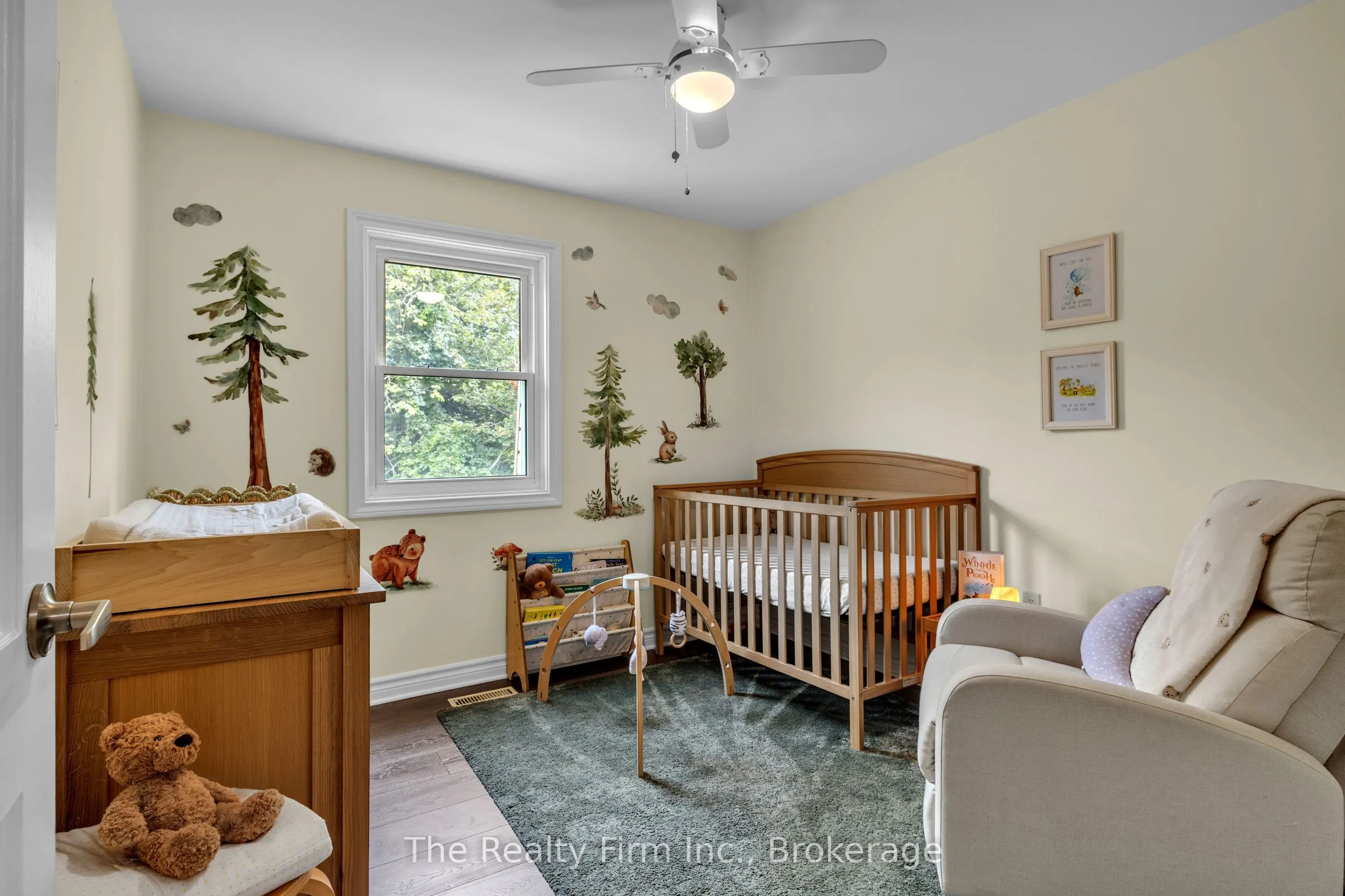 598 Durham Crescent #12