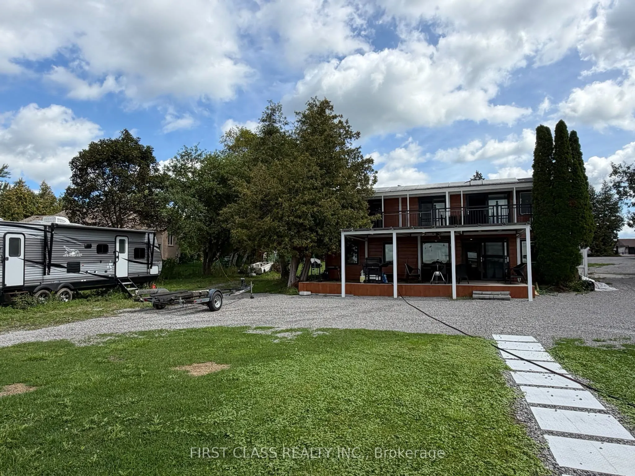 37 Laird Drive