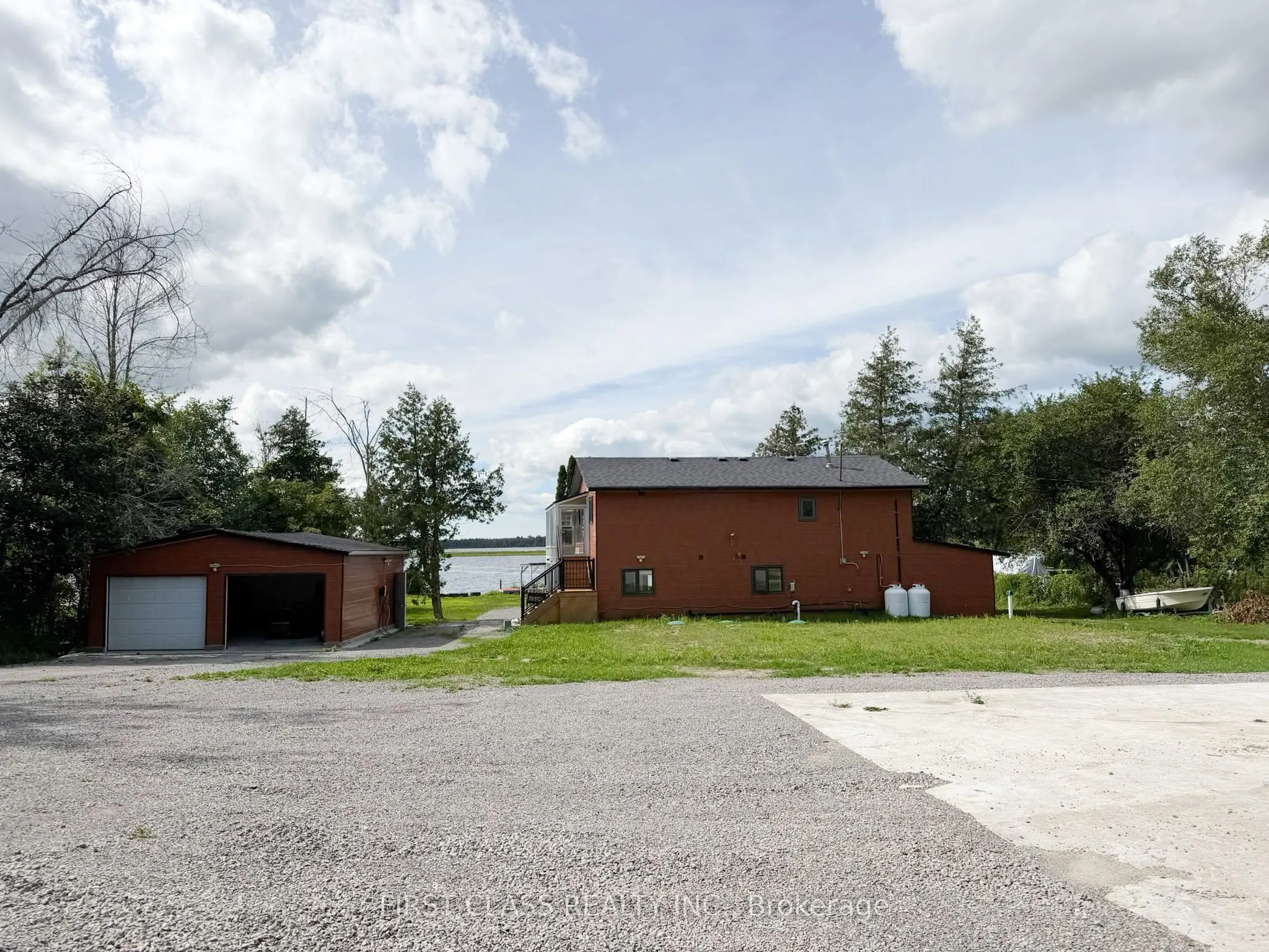 37 Laird Drive