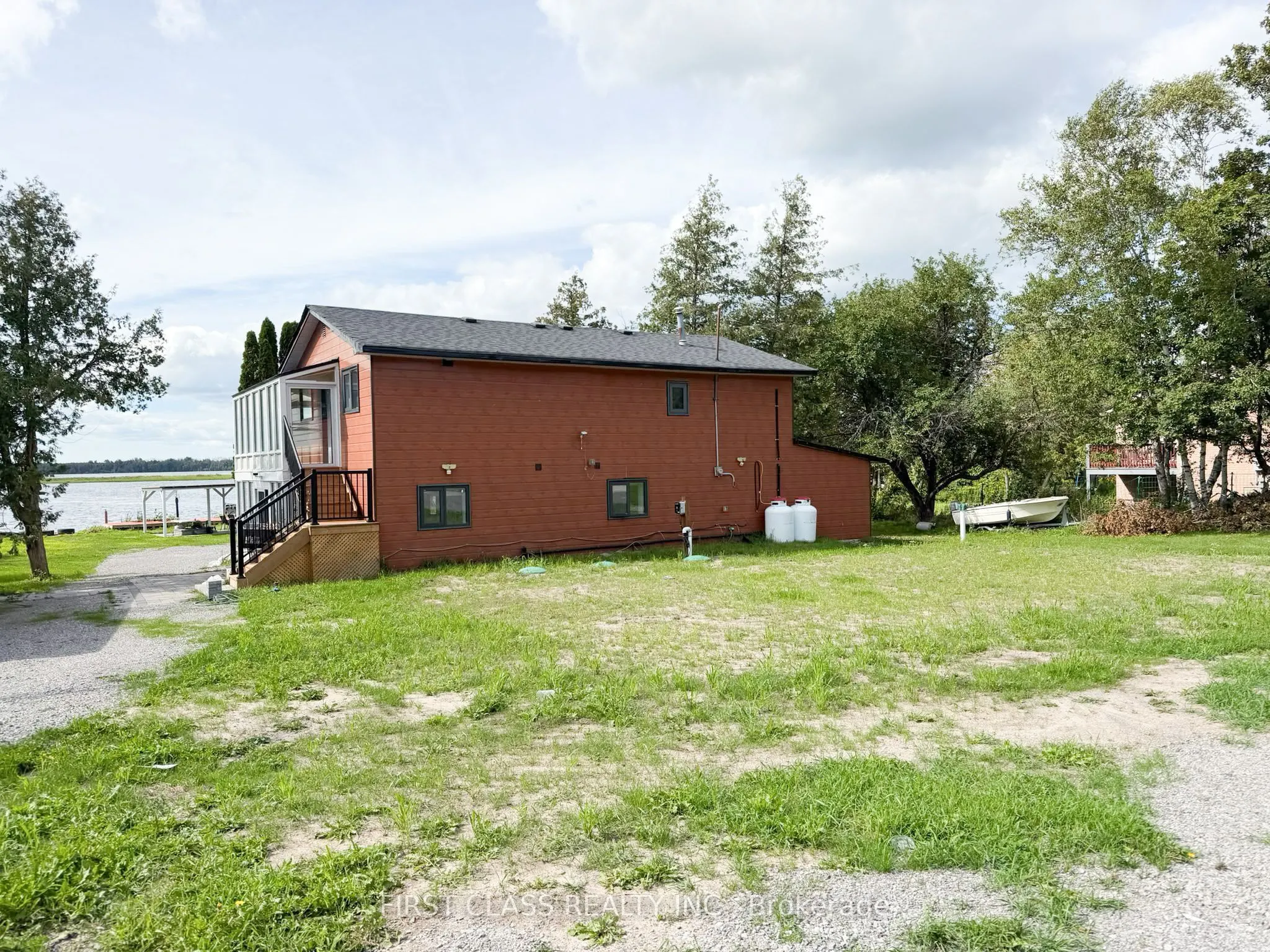 37 Laird Drive