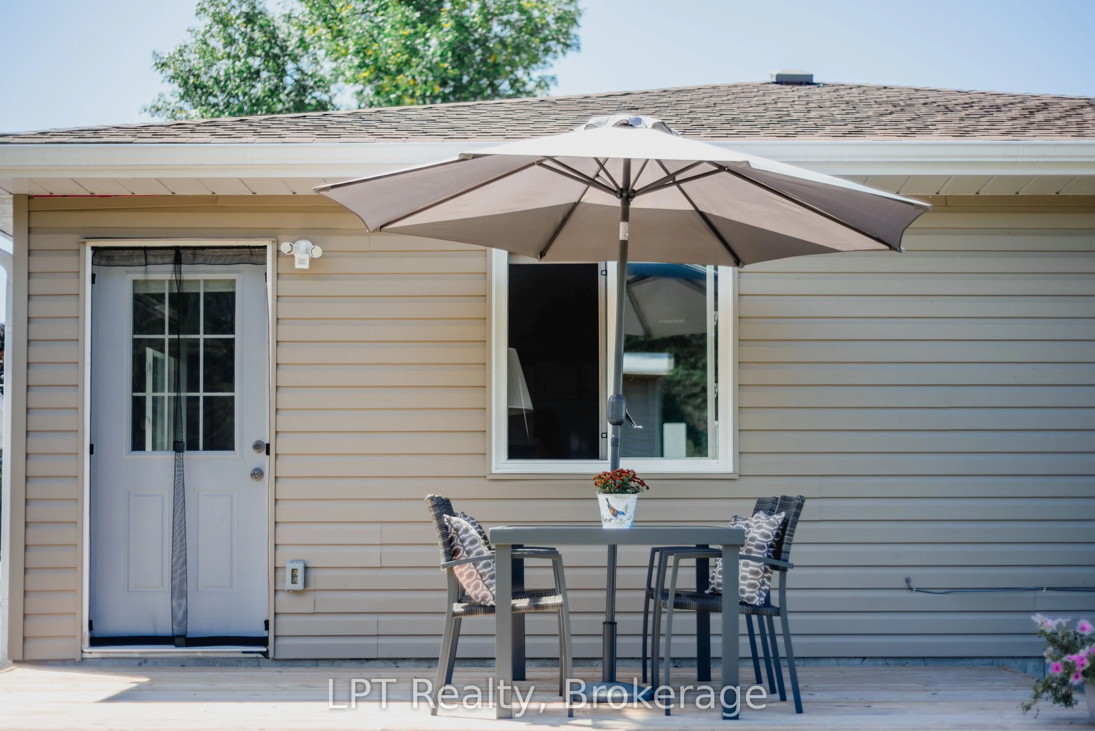 290 Taft Road