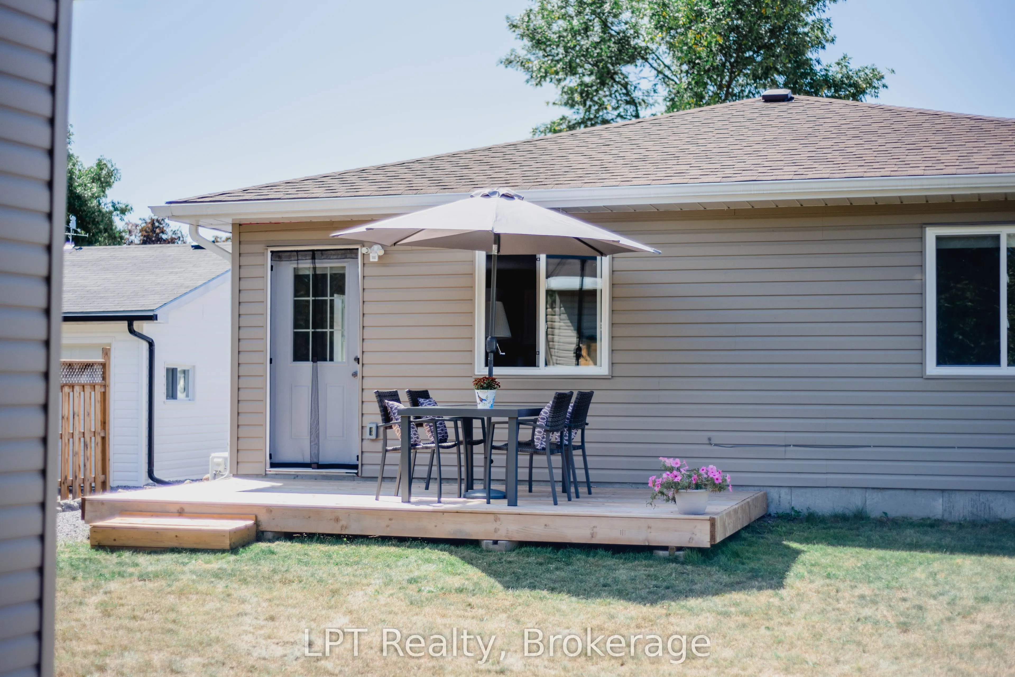 290 Taft Road