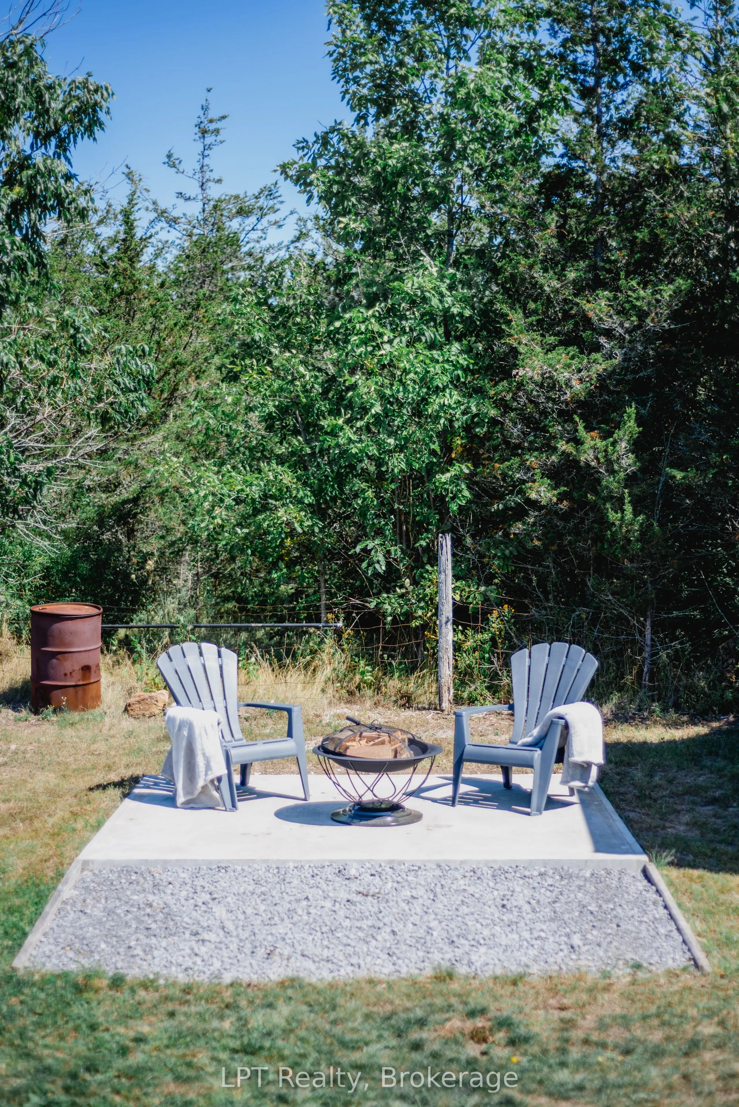 290 Taft Road