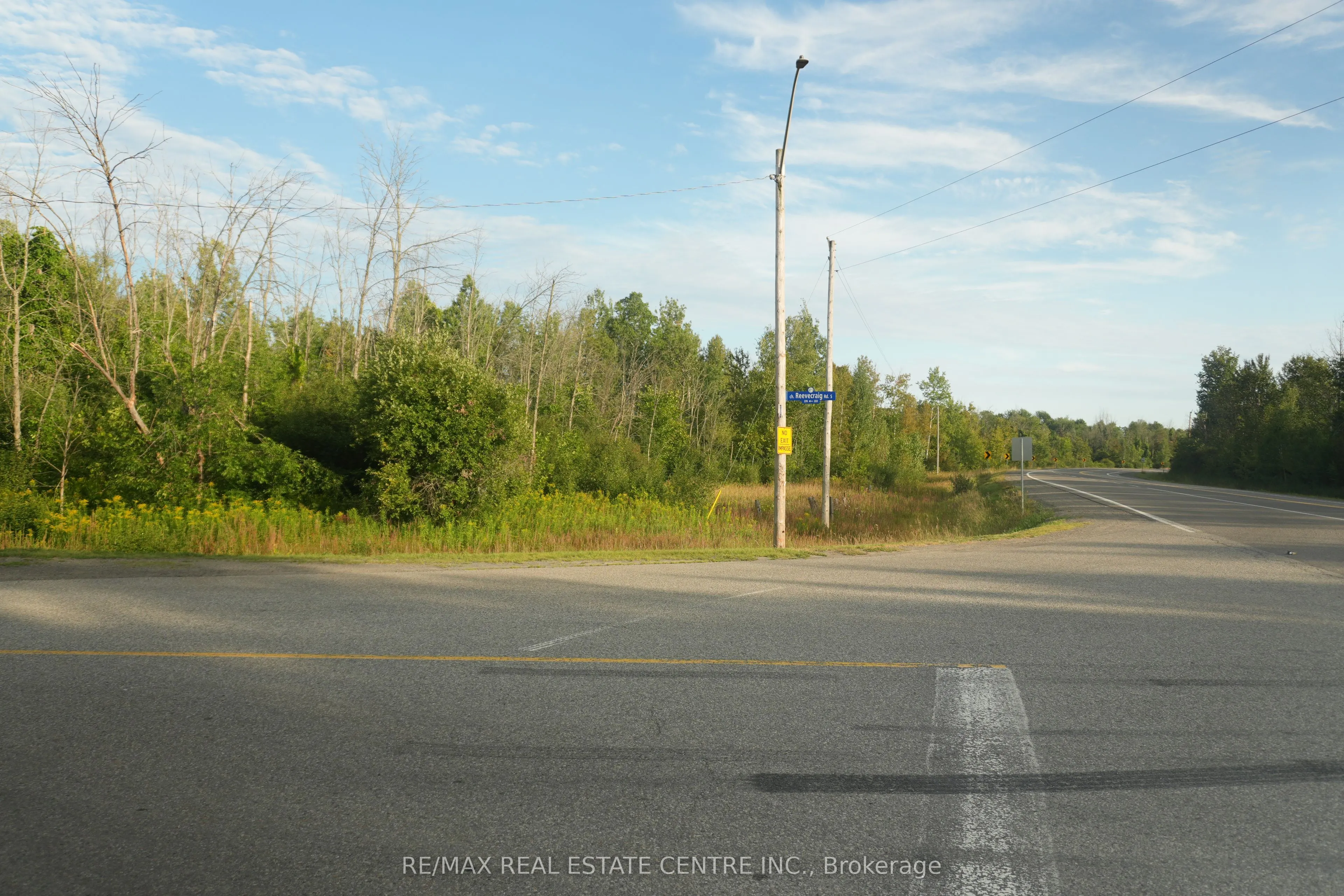 41 CONCESSION 4 Road #41