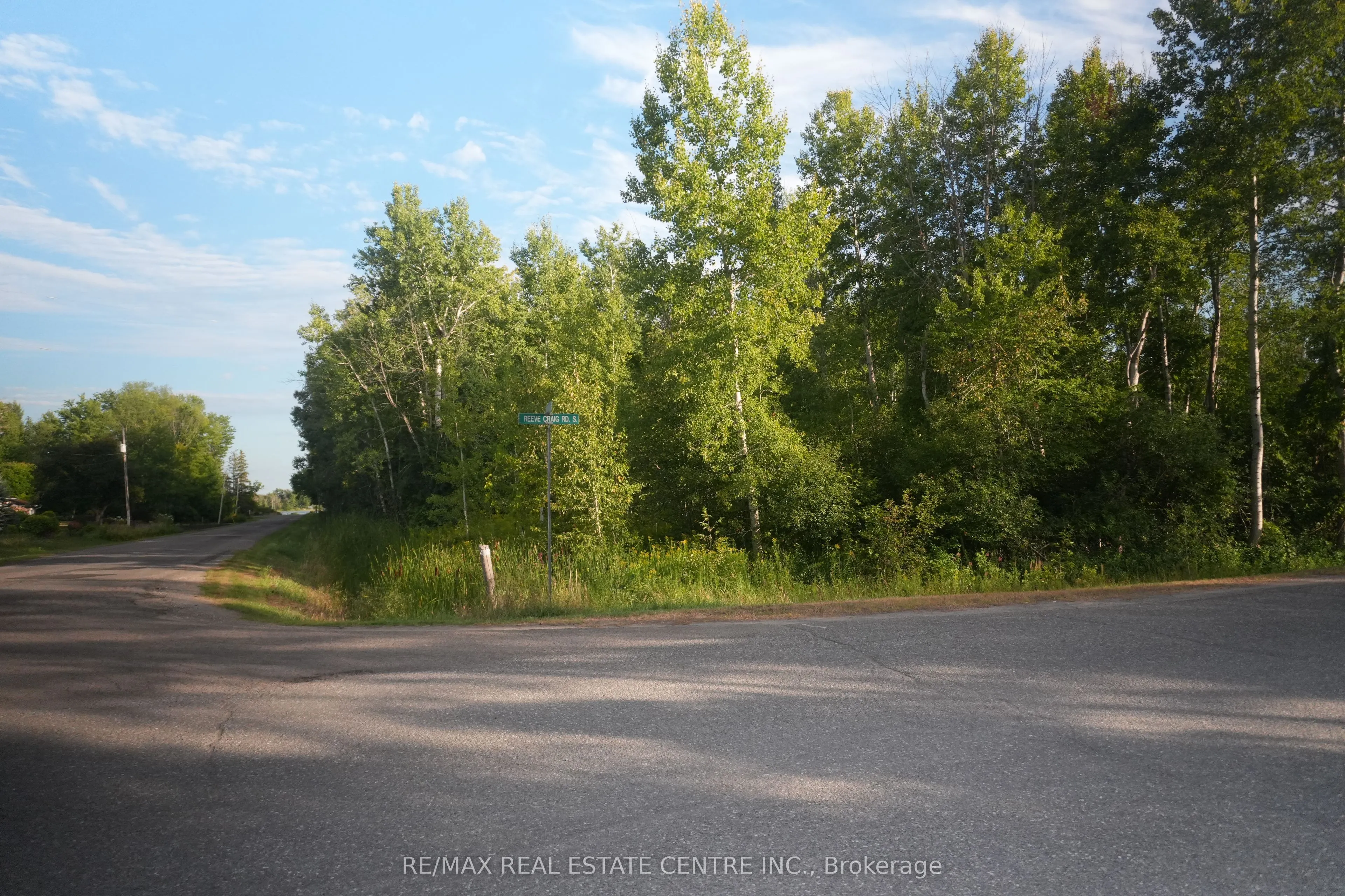 41 CONCESSION 4 Road #41