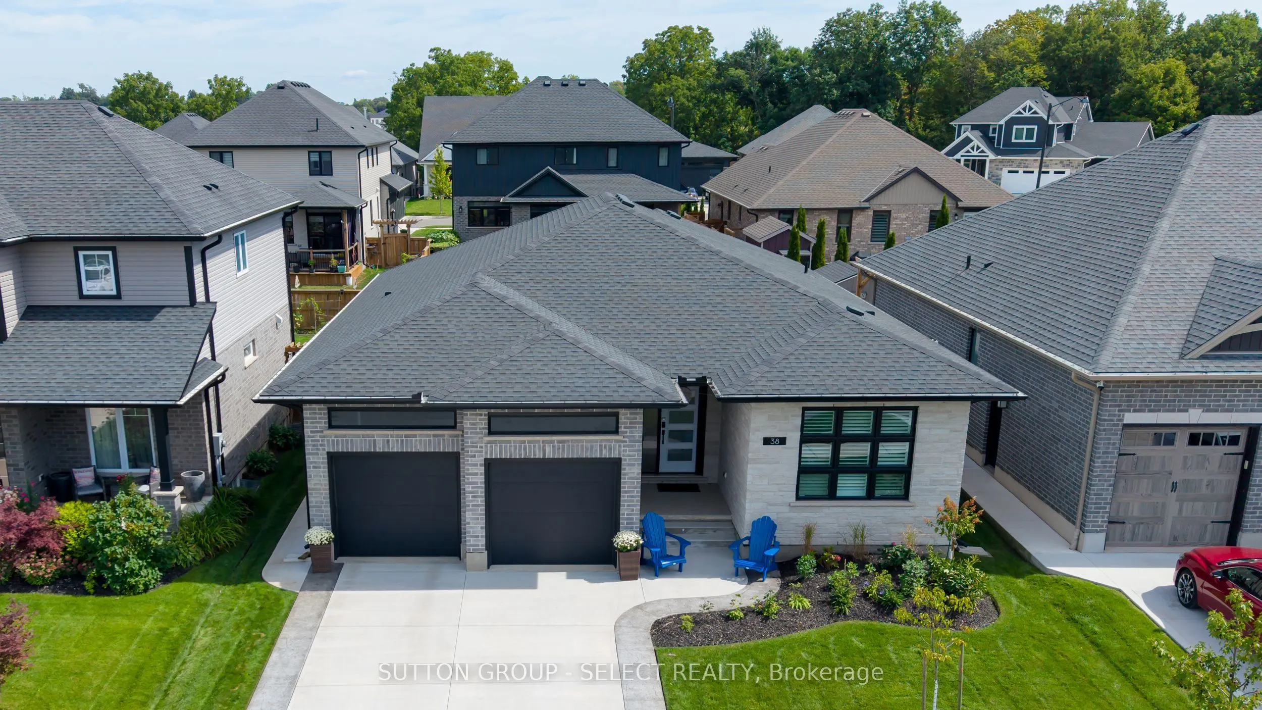 38 Royal Dornoch Drive
