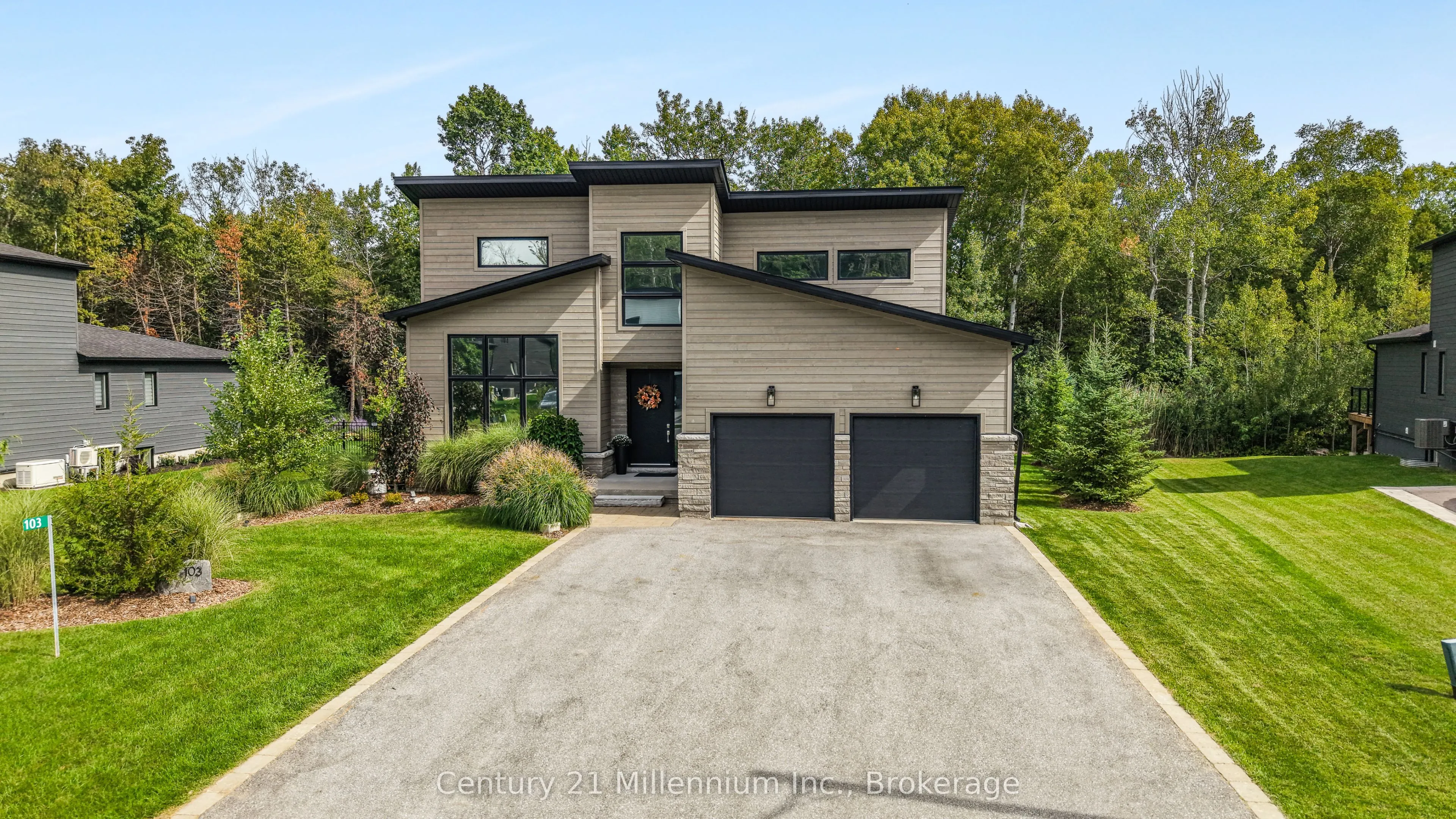 103 Tekiah Road