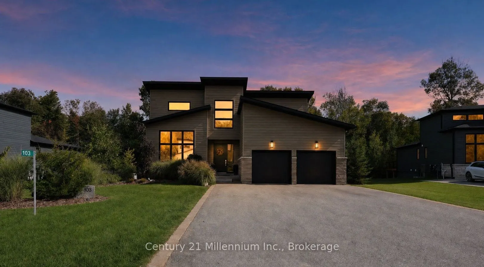103 Tekiah Road