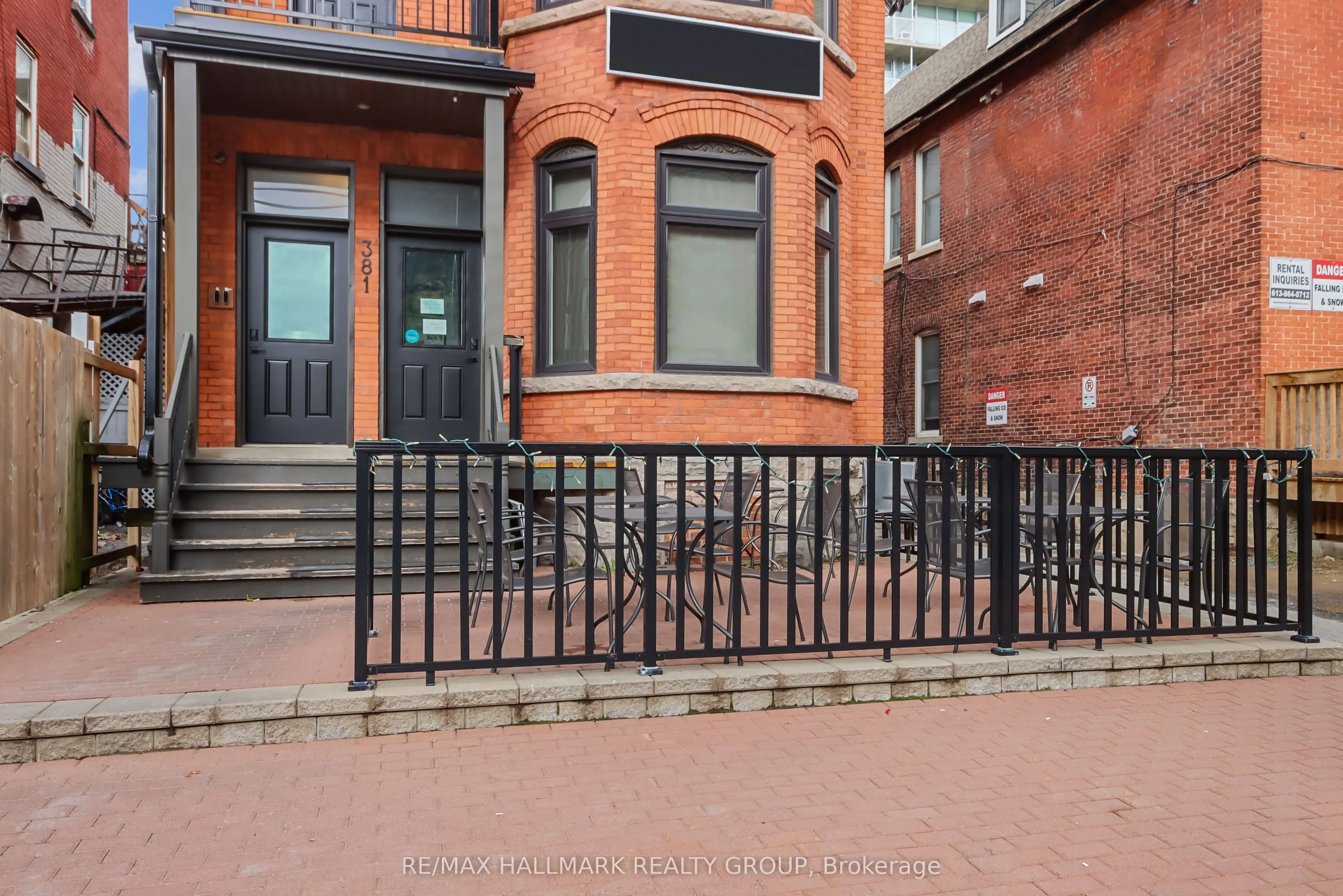 381 Cooper Street
