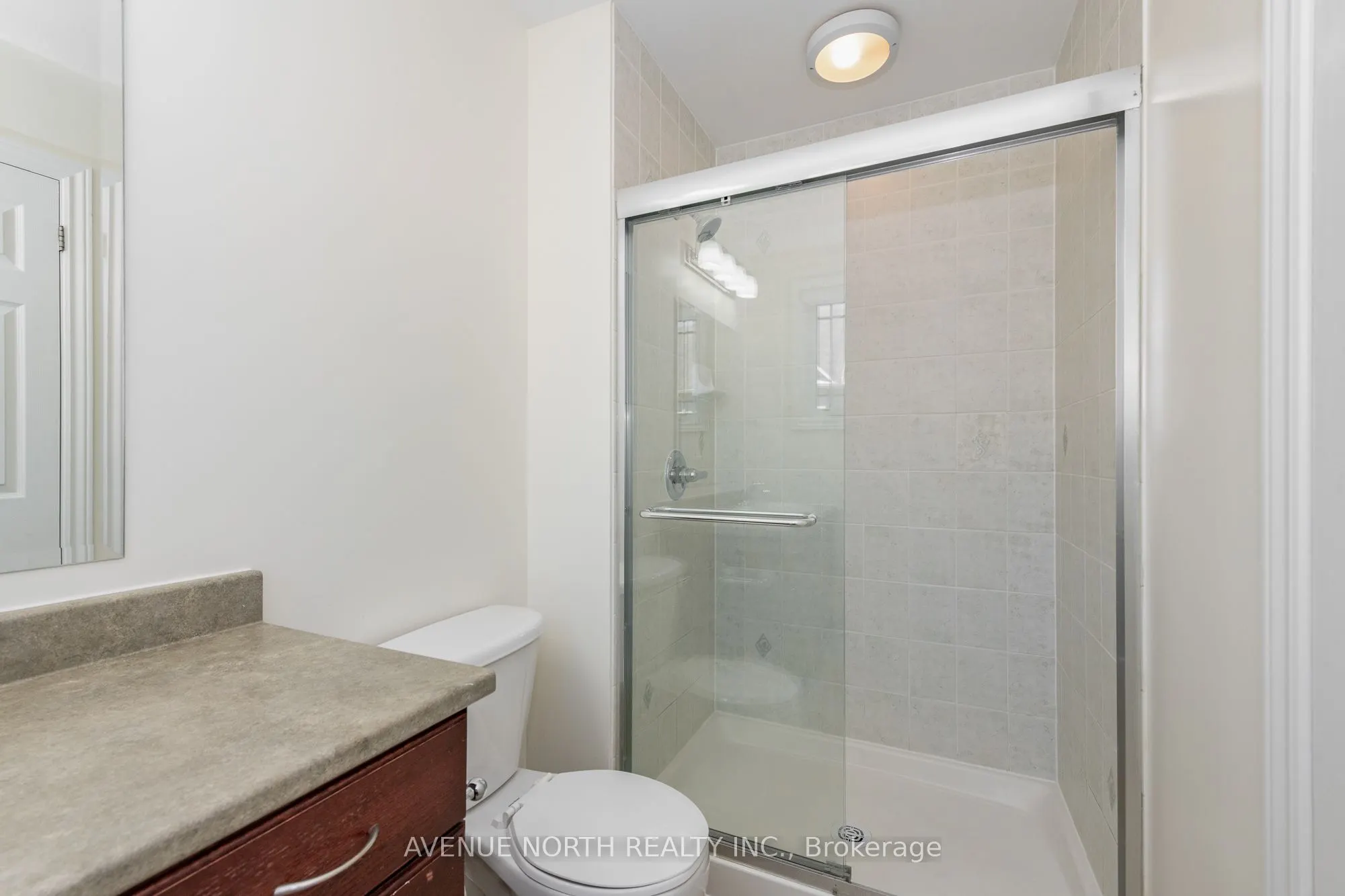 122B Centrepointe Drive #6