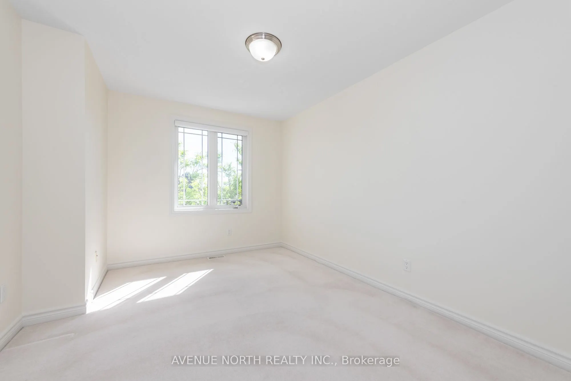 122B Centrepointe Drive #6