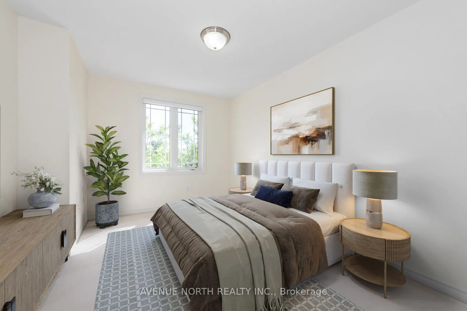 122B Centrepointe Drive #6